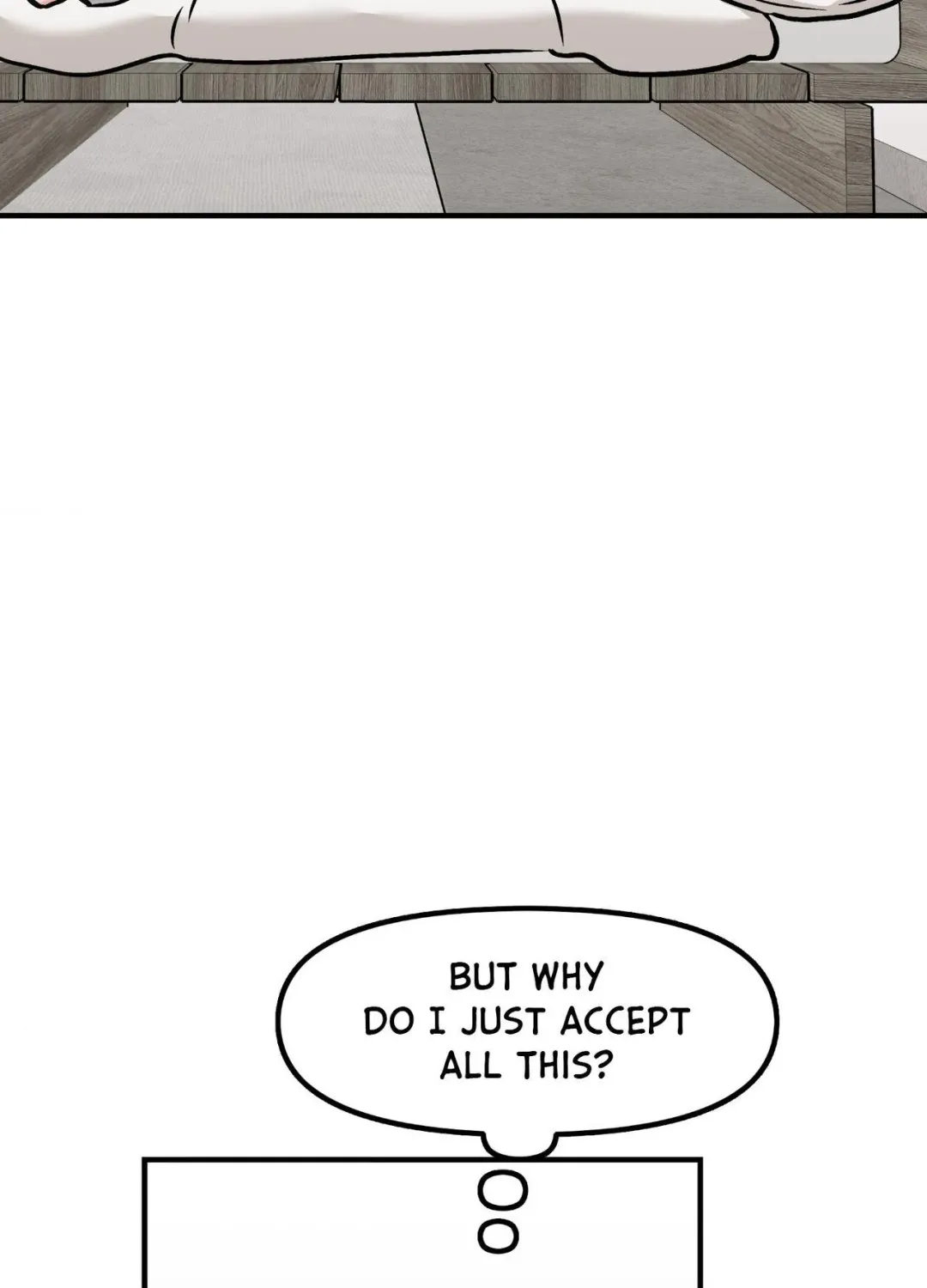 Mr. Tiger, Thank you for the Meal - Chapter 32 Page 73
