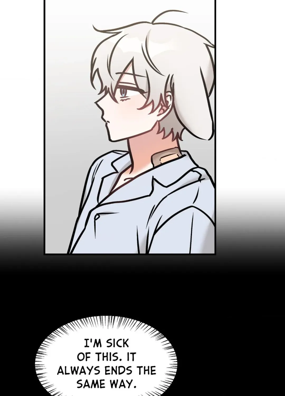 Mr. Tiger, Thank you for the Meal - Chapter 32 Page 74