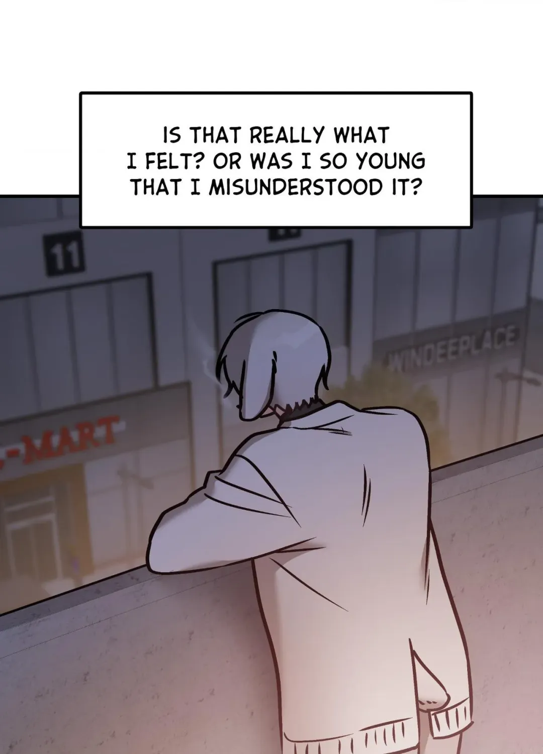 Mr. Tiger, Thank you for the Meal - Chapter 32 Page 78