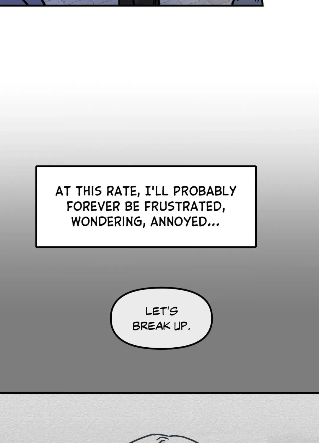 Mr. Tiger, Thank you for the Meal - Chapter 32 Page 83