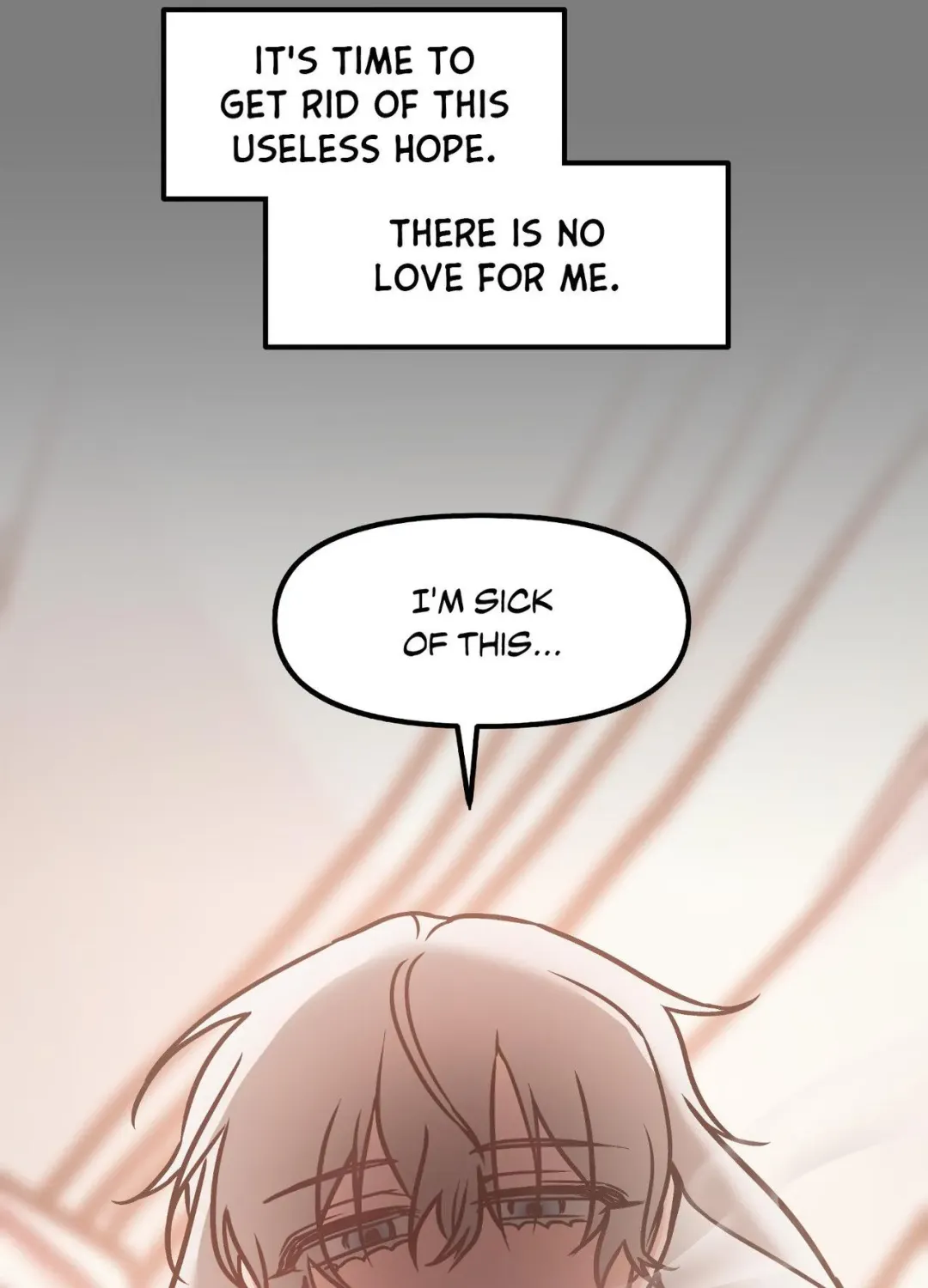 Mr. Tiger, Thank you for the Meal - Chapter 32 Page 85