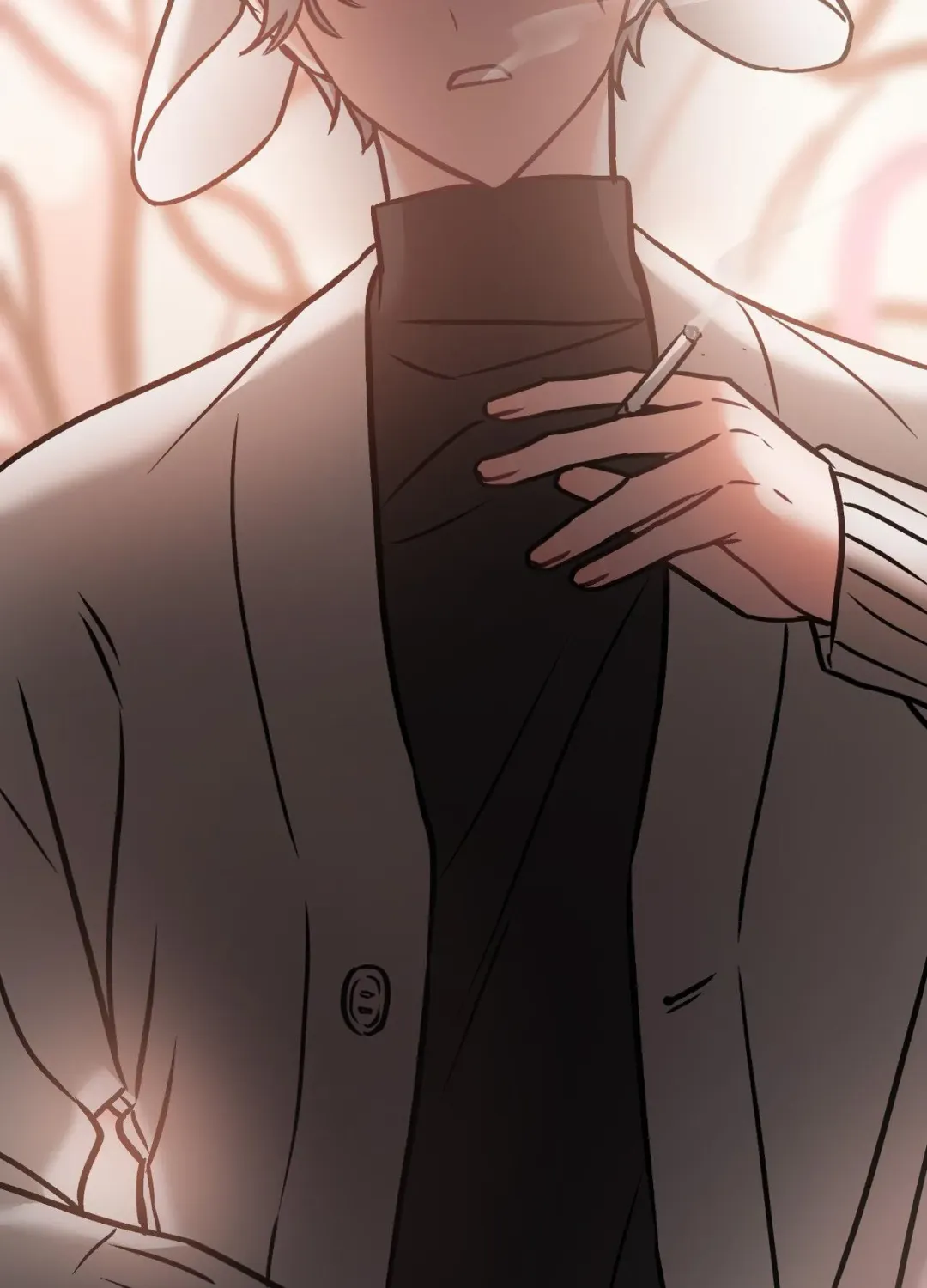 Mr. Tiger, Thank you for the Meal - Chapter 32 Page 86