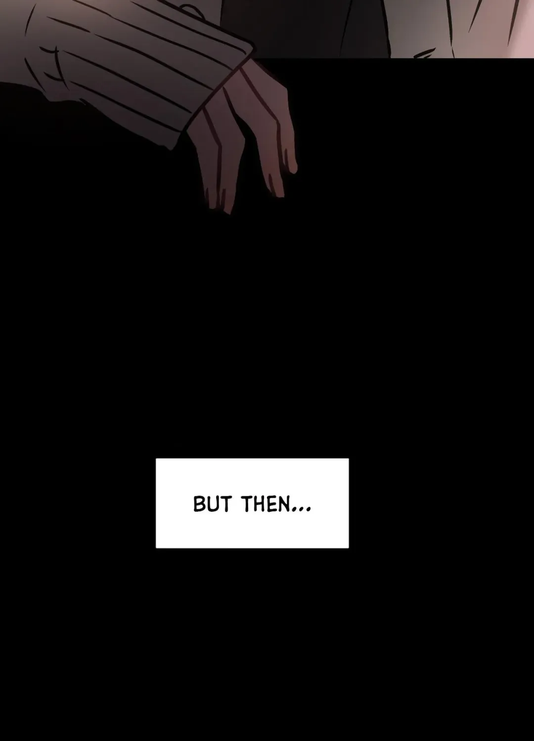 Mr. Tiger, Thank you for the Meal - Chapter 32 Page 87