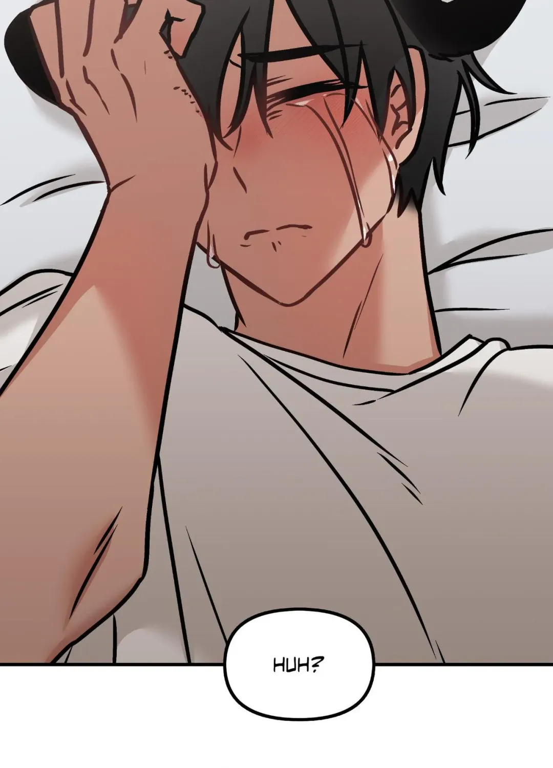 Mr. Tiger, Thank you for the Meal - Chapter 32 Page 92