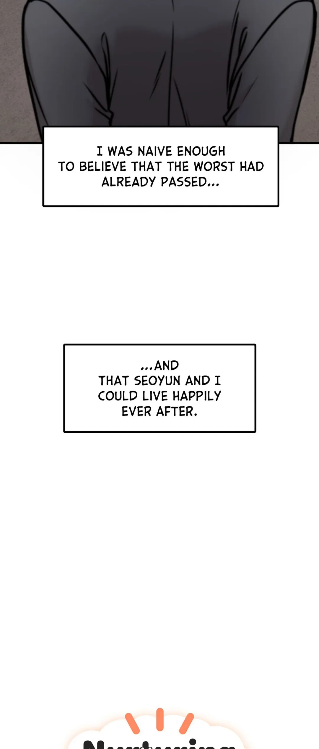 Mr. Tiger, Thank you for the Meal - Chapter 33 Page 4