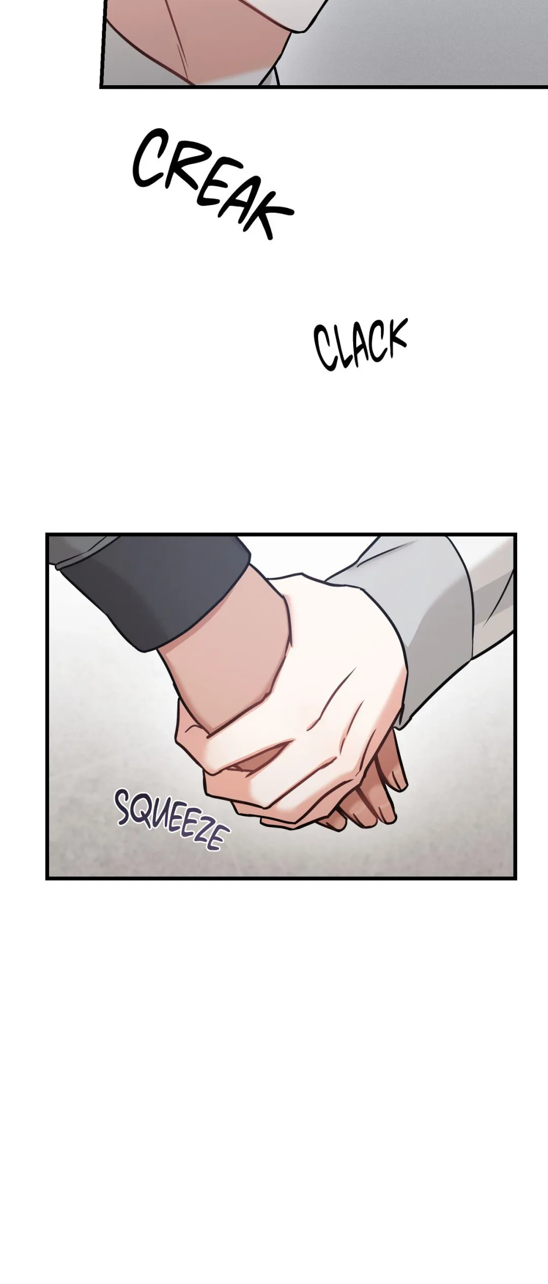 Mr. Tiger, Thank you for the Meal - Chapter 33 Page 21
