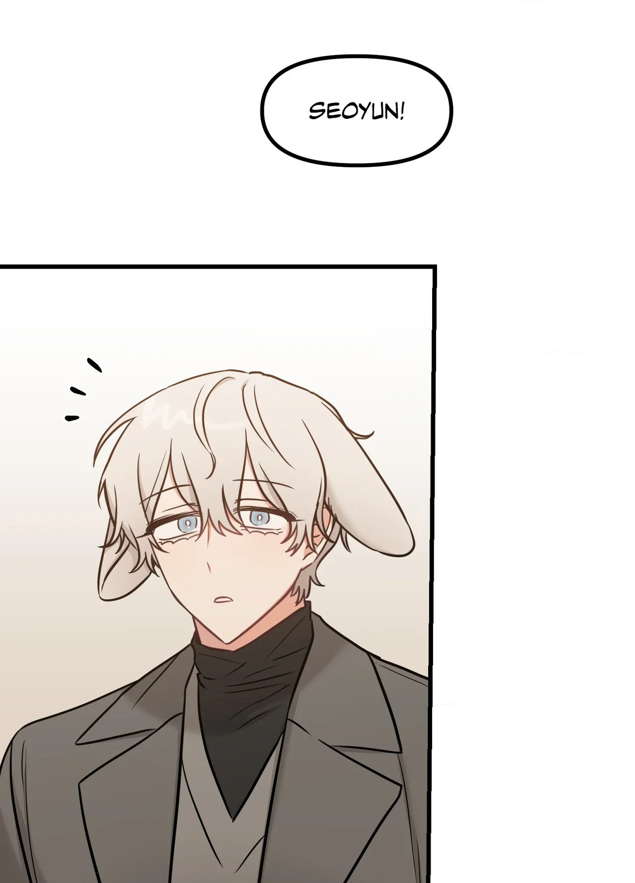 Mr. Tiger, Thank you for the Meal - Chapter 34 Page 4