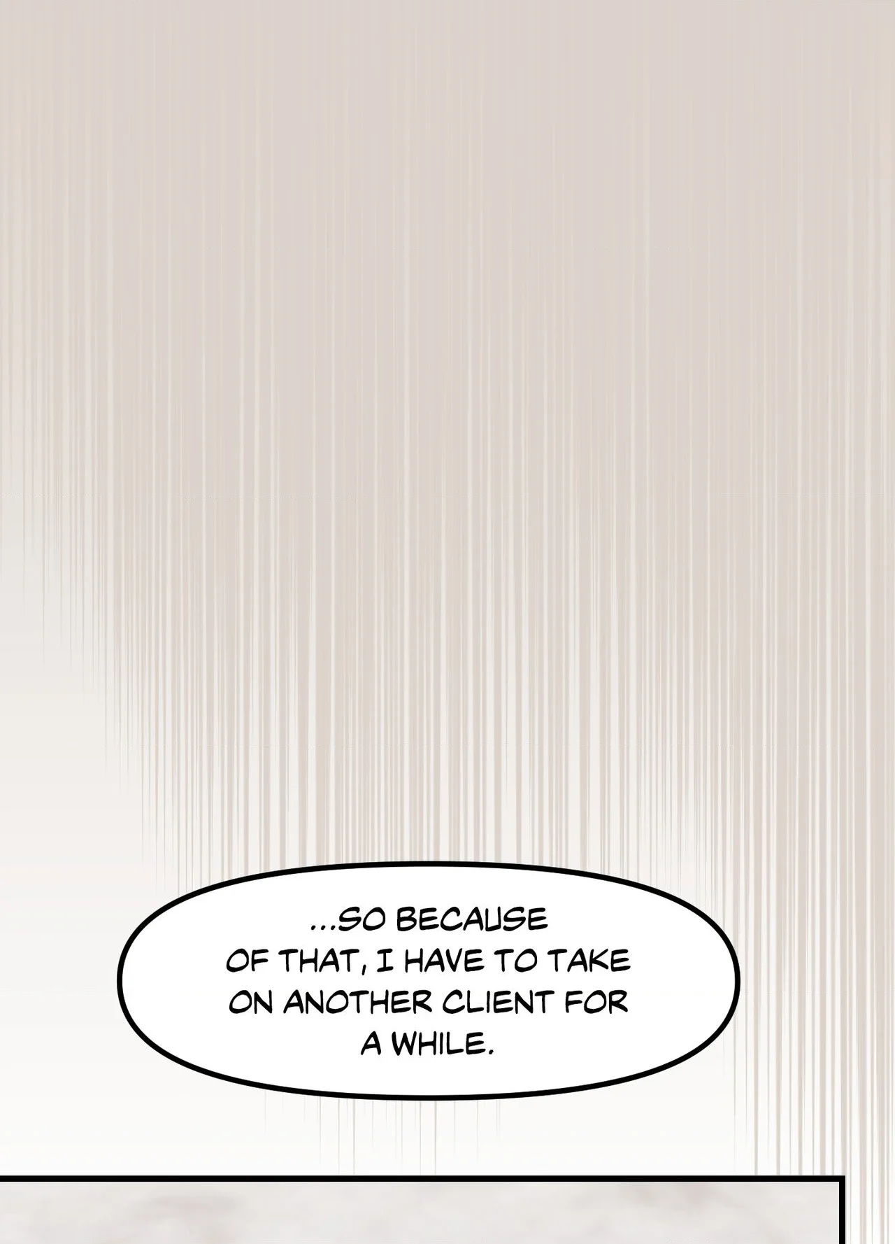 Mr. Tiger, Thank you for the Meal - Chapter 34 Page 8