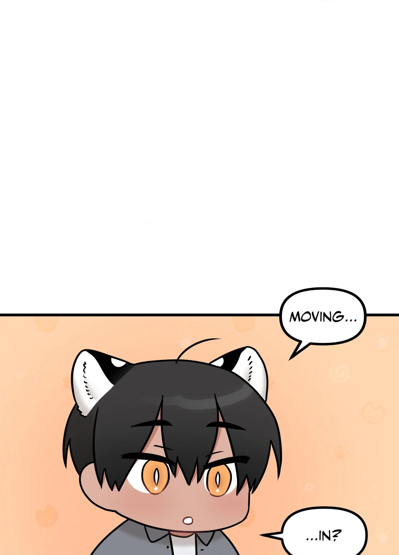 Mr. Tiger, Thank you for the Meal - Chapter 34 Page 14