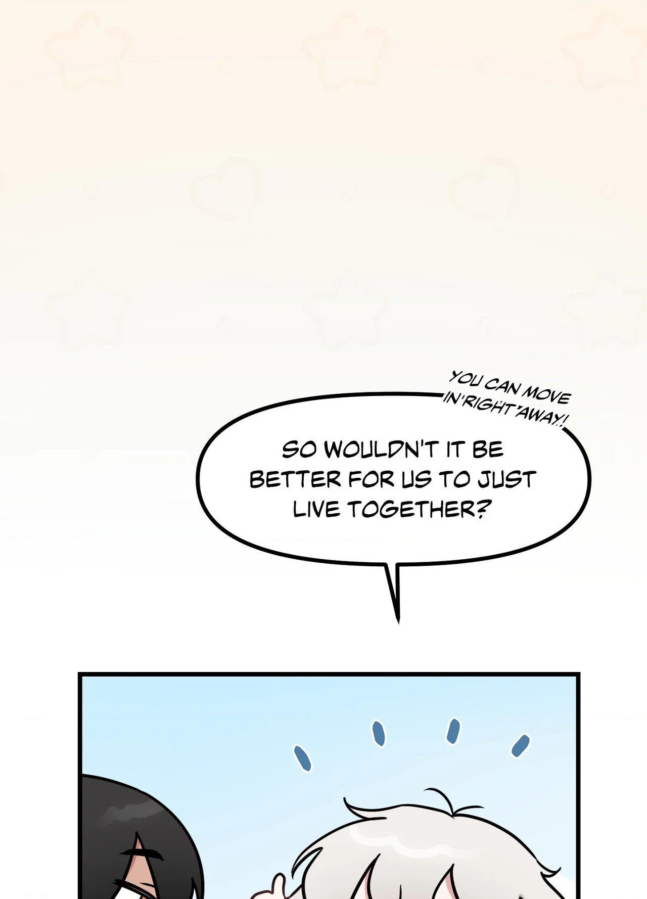Mr. Tiger, Thank you for the Meal - Chapter 34 Page 19