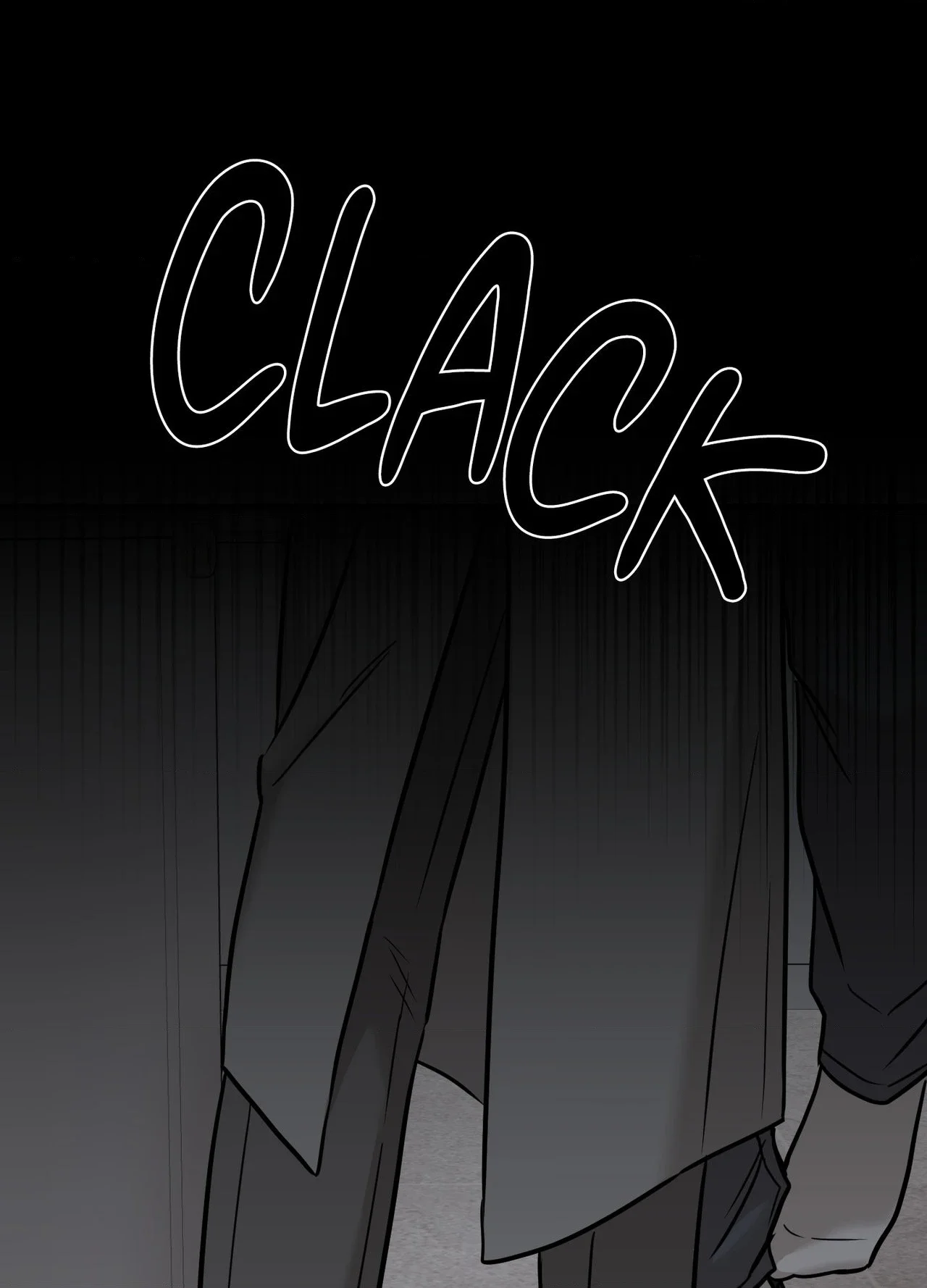 Mr. Tiger, Thank you for the Meal - Chapter 34 Page 42