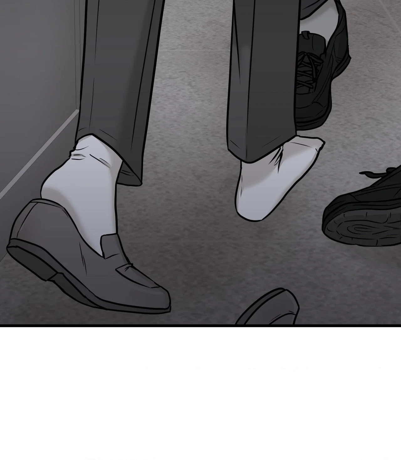 Mr. Tiger, Thank you for the Meal - Chapter 34 Page 43