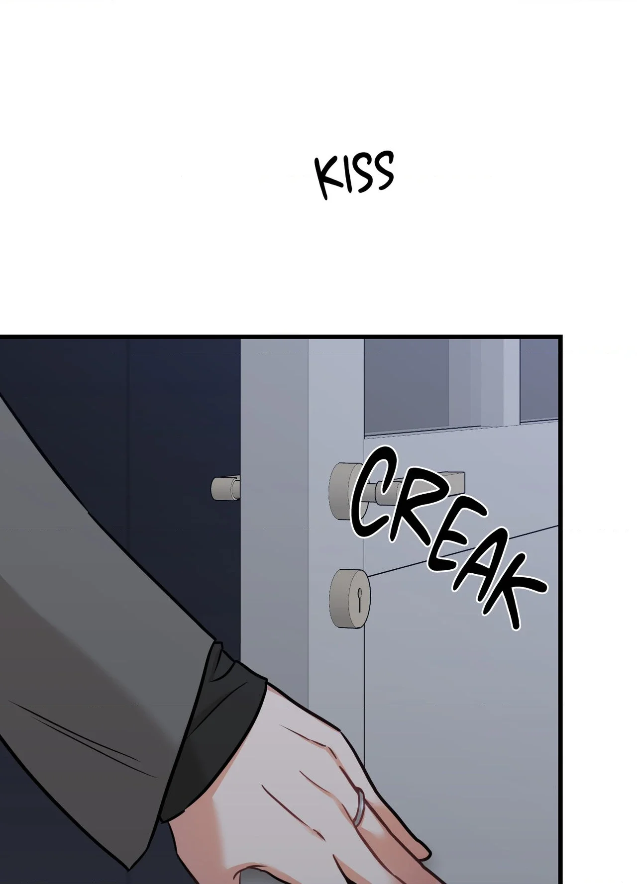 Mr. Tiger, Thank you for the Meal - Chapter 34 Page 44