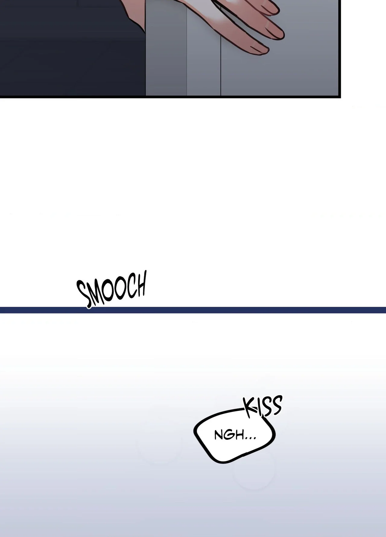 Mr. Tiger, Thank you for the Meal - Chapter 34 Page 45