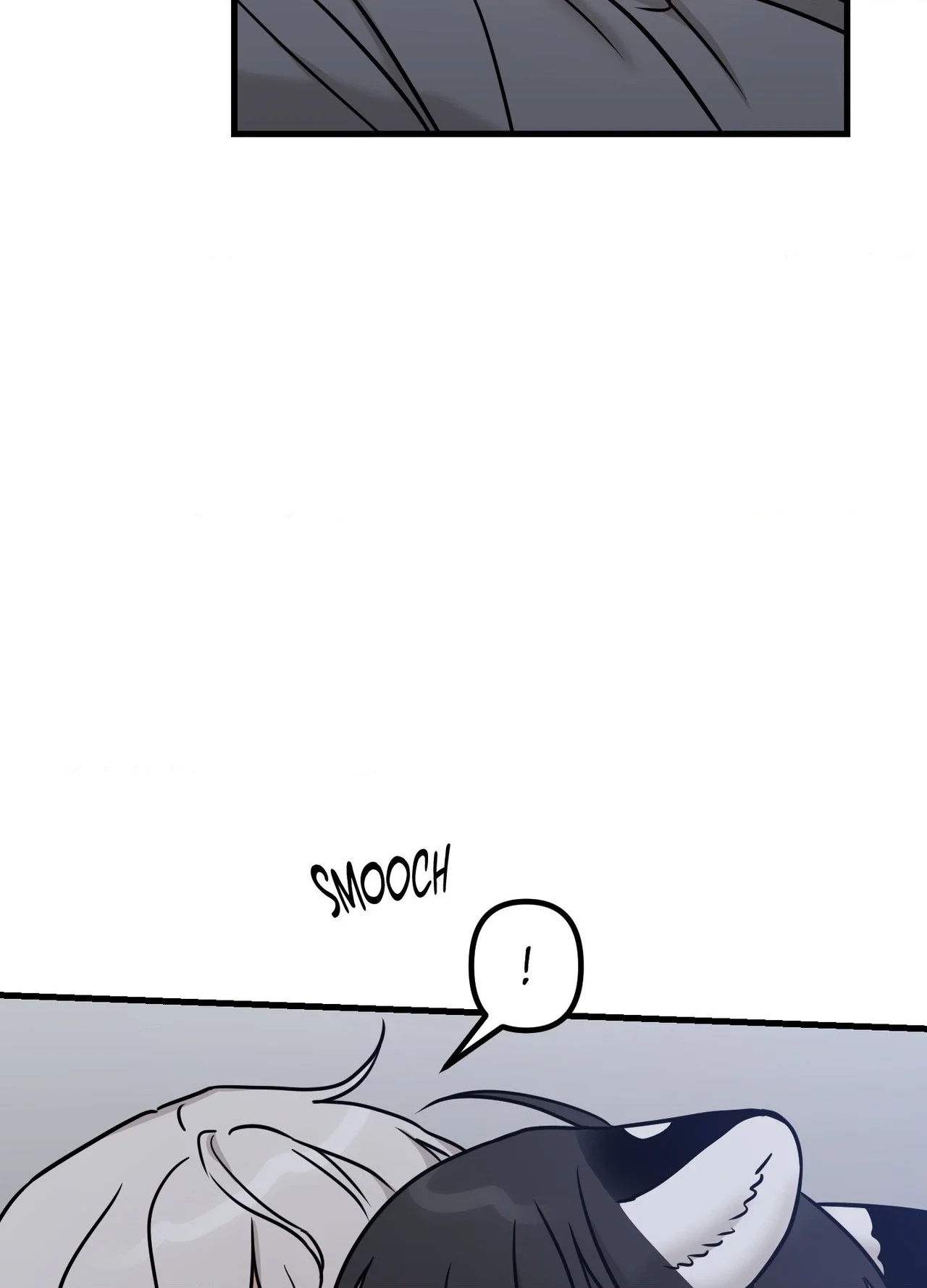 Mr. Tiger, Thank you for the Meal - Chapter 34 Page 50