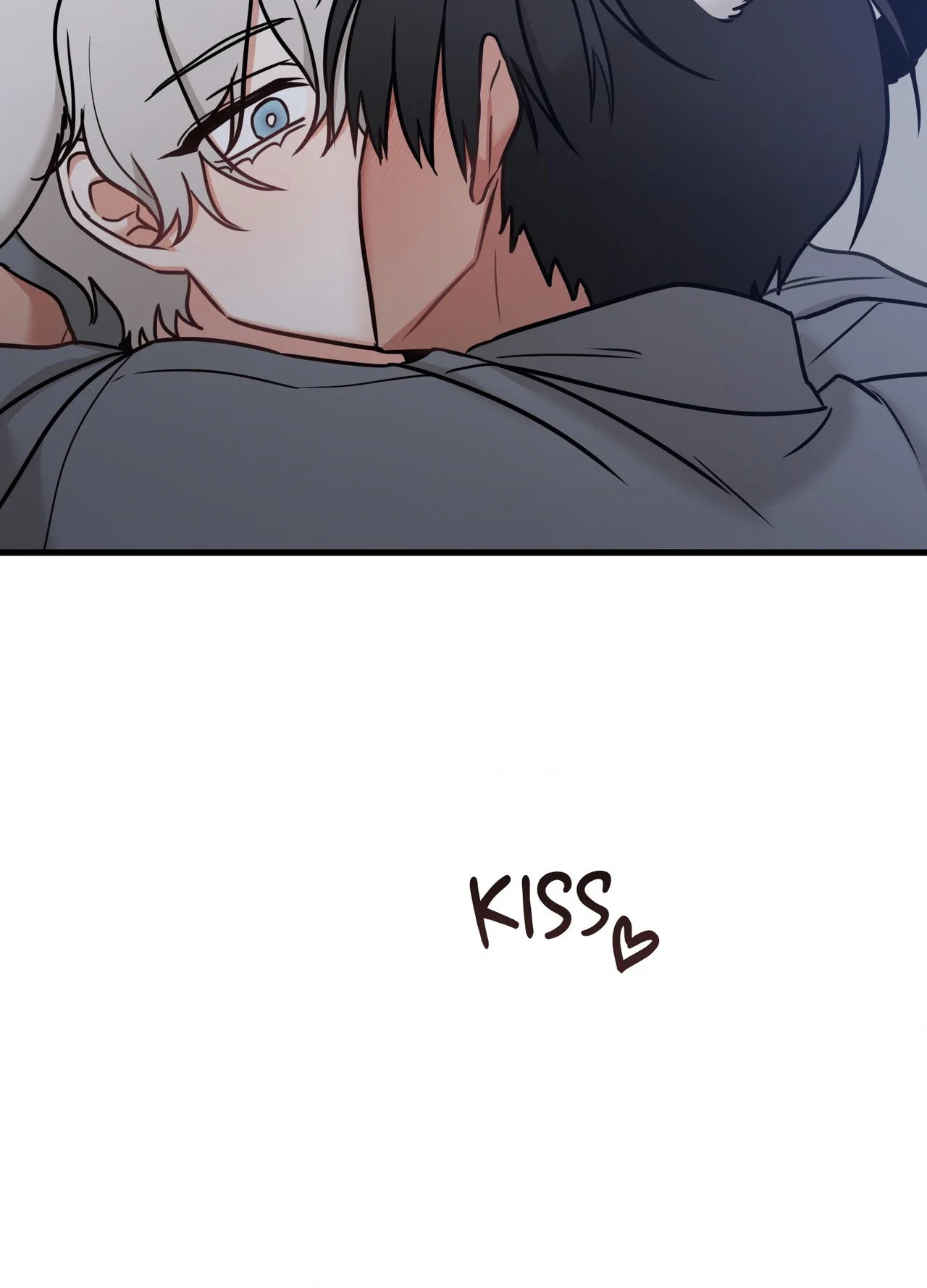 Mr. Tiger, Thank you for the Meal - Chapter 34 Page 51