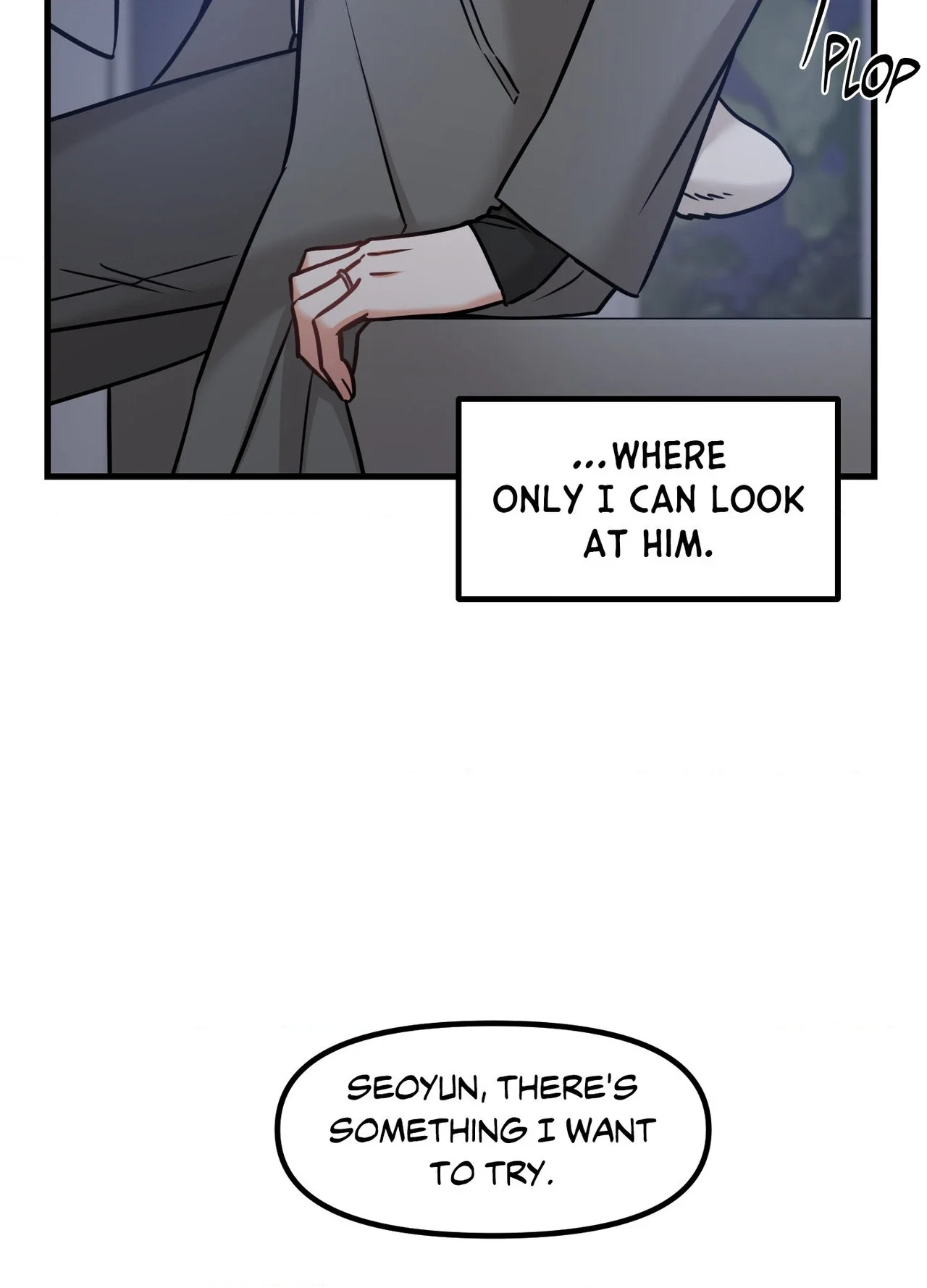 Mr. Tiger, Thank you for the Meal - Chapter 34 Page 58