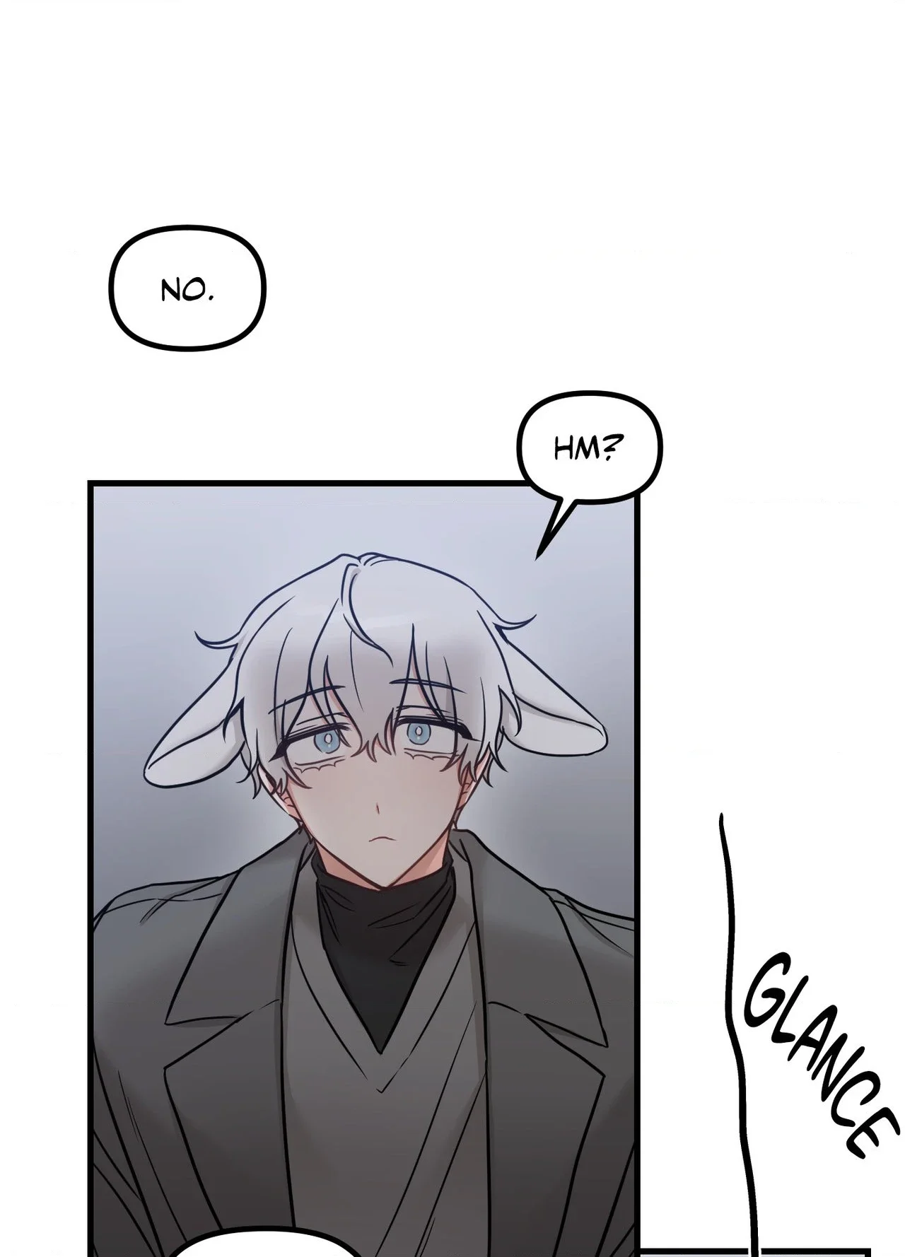 Mr. Tiger, Thank you for the Meal - Chapter 34 Page 61