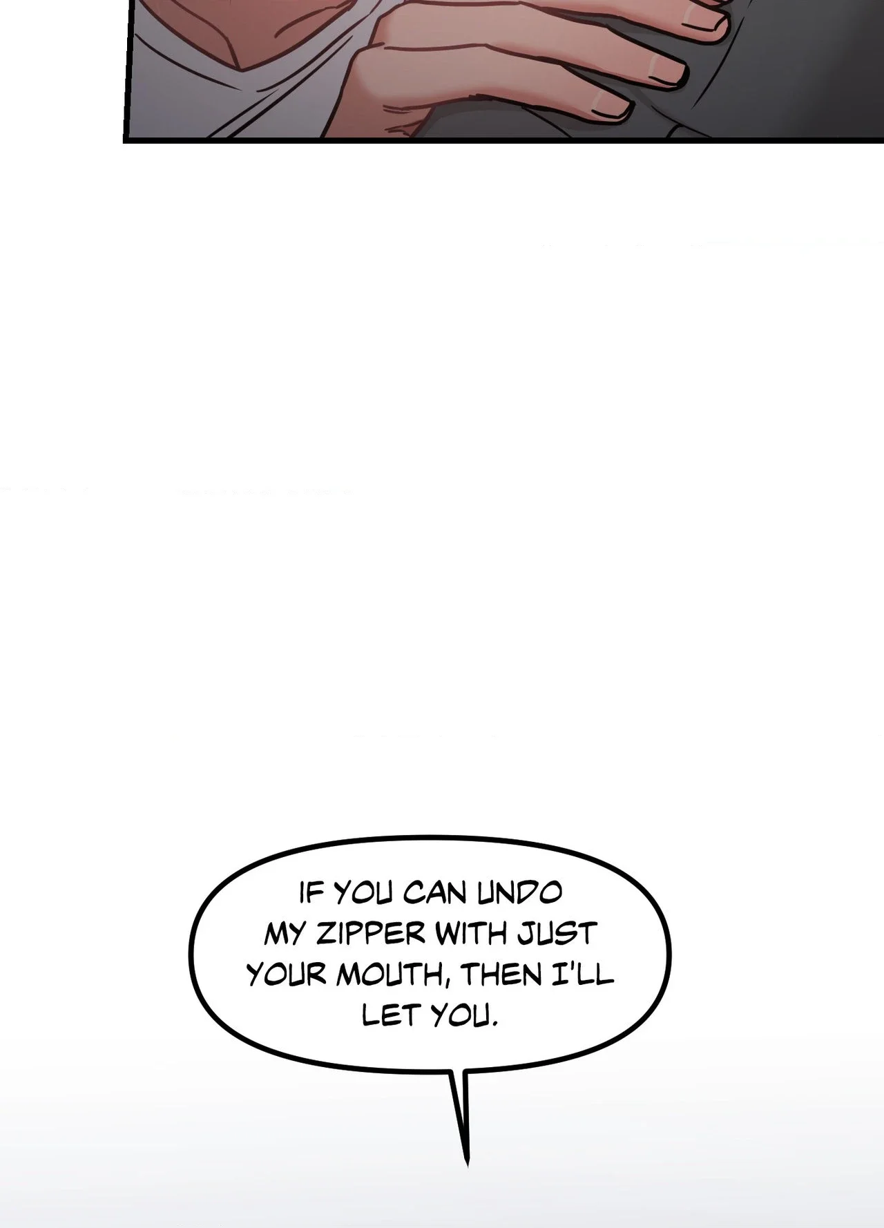 Mr. Tiger, Thank you for the Meal - Chapter 34 Page 68