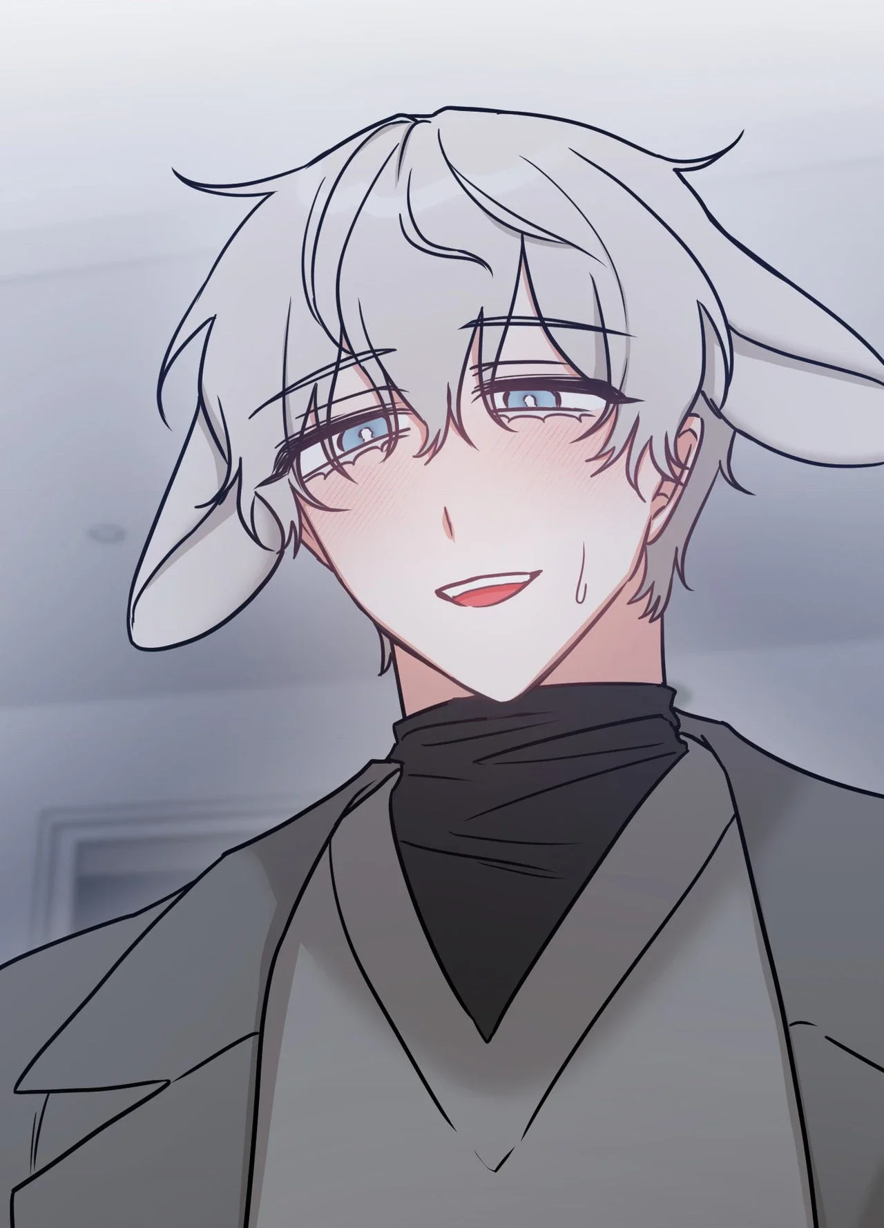 Mr. Tiger, Thank you for the Meal - Chapter 34 Page 69