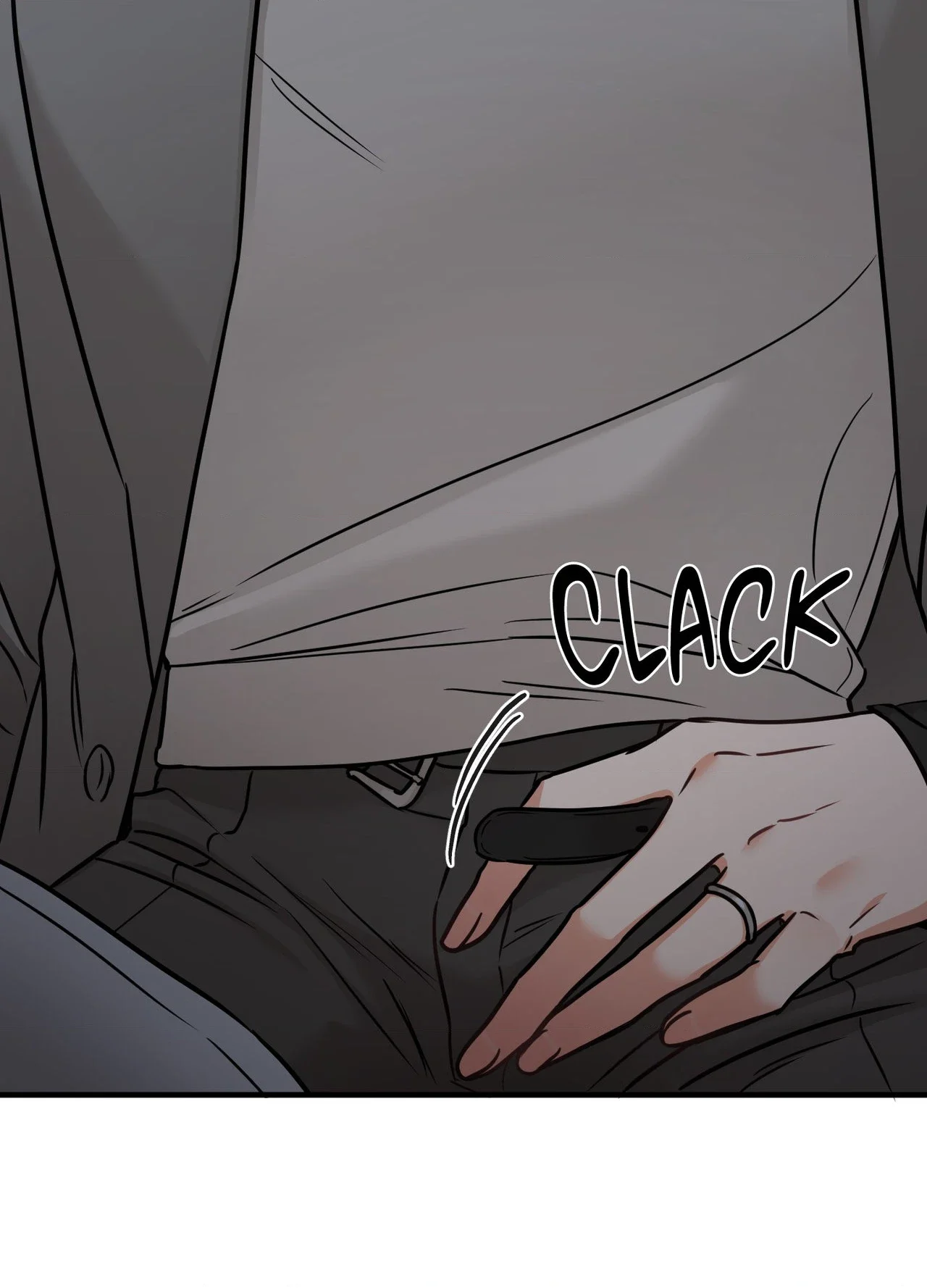 Mr. Tiger, Thank you for the Meal - Chapter 34 Page 70