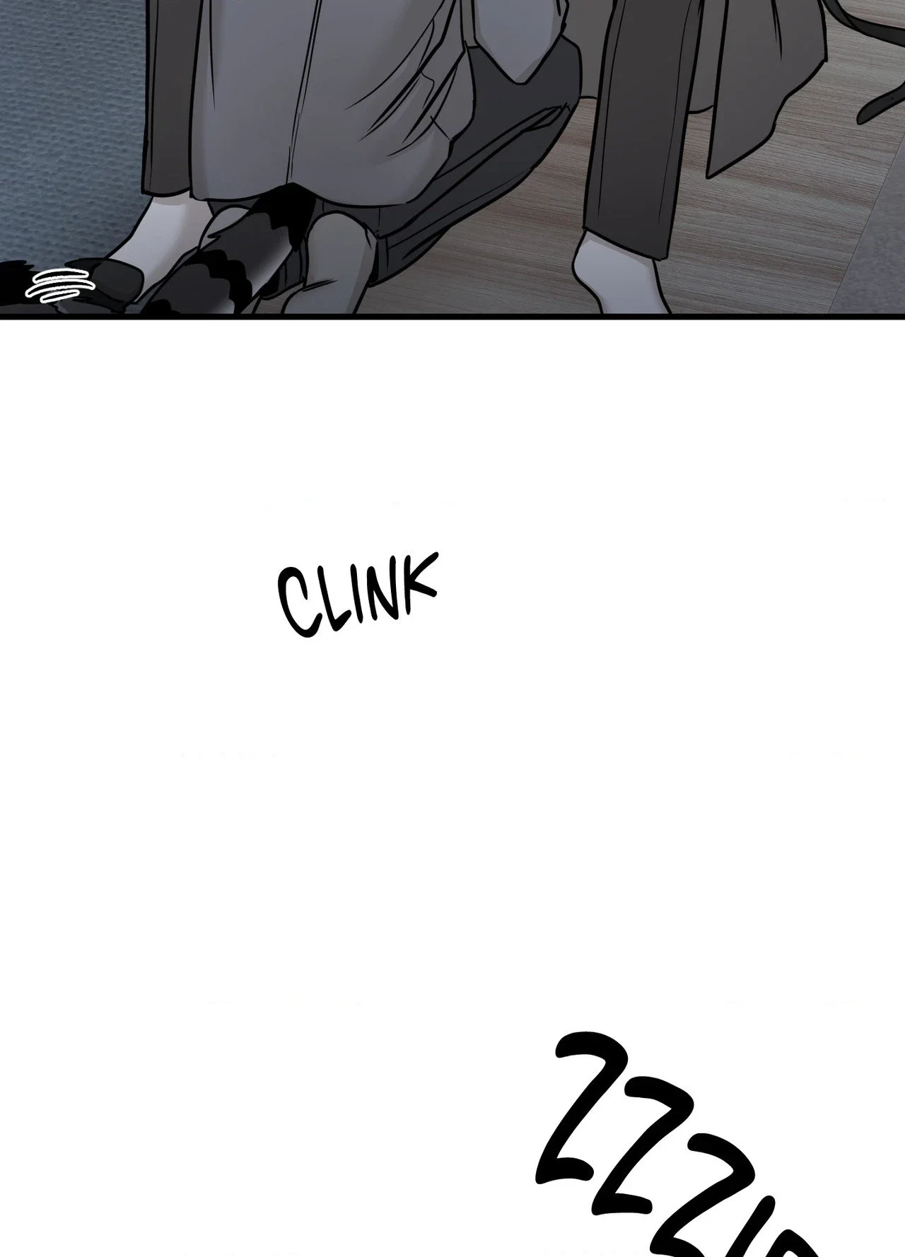 Mr. Tiger, Thank you for the Meal - Chapter 34 Page 75