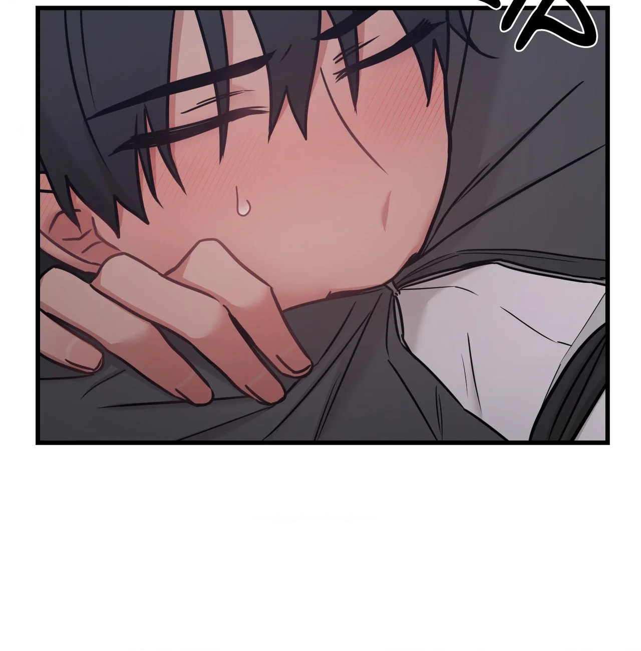 Mr. Tiger, Thank you for the Meal - Chapter 34 Page 76
