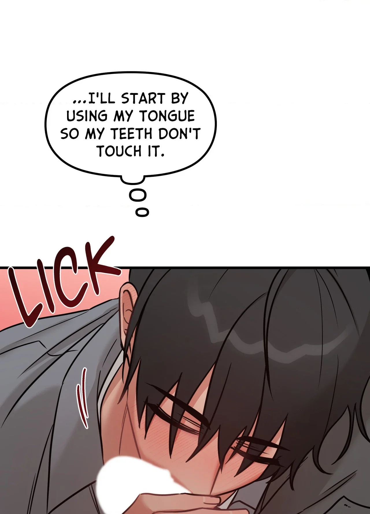 Mr. Tiger, Thank you for the Meal - Chapter 34 Page 79