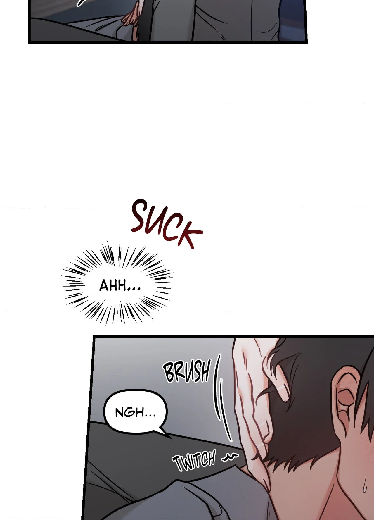 Mr. Tiger, Thank you for the Meal - Chapter 34 Page 84