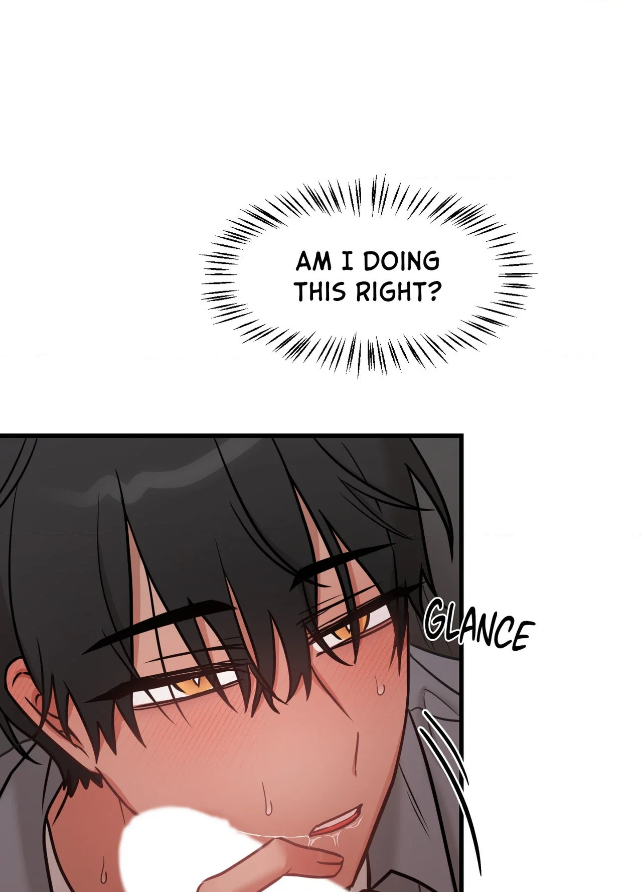 Mr. Tiger, Thank you for the Meal - Chapter 34 Page 87