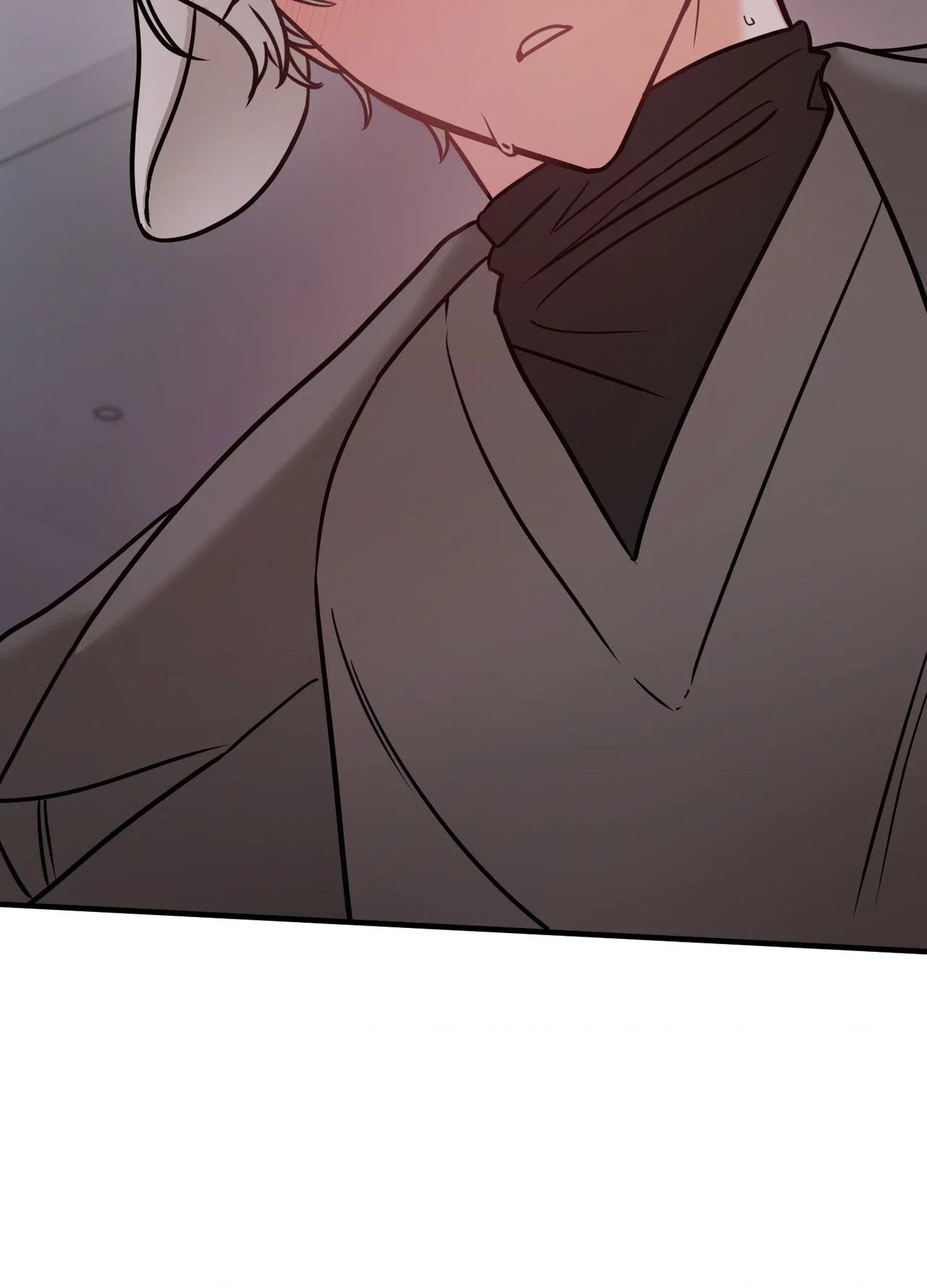 Mr. Tiger, Thank you for the Meal - Chapter 34 Page 89