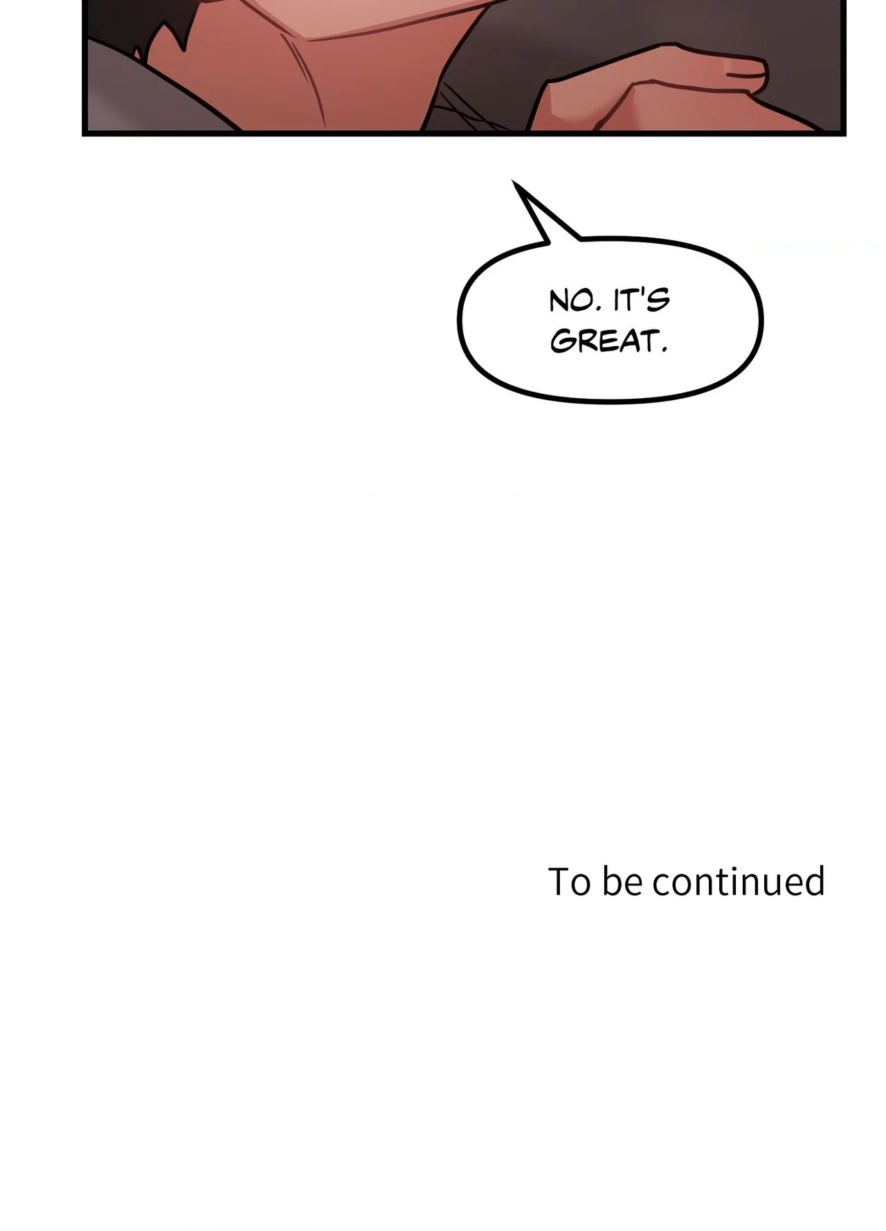 Mr. Tiger, Thank you for the Meal - Chapter 34 Page 91