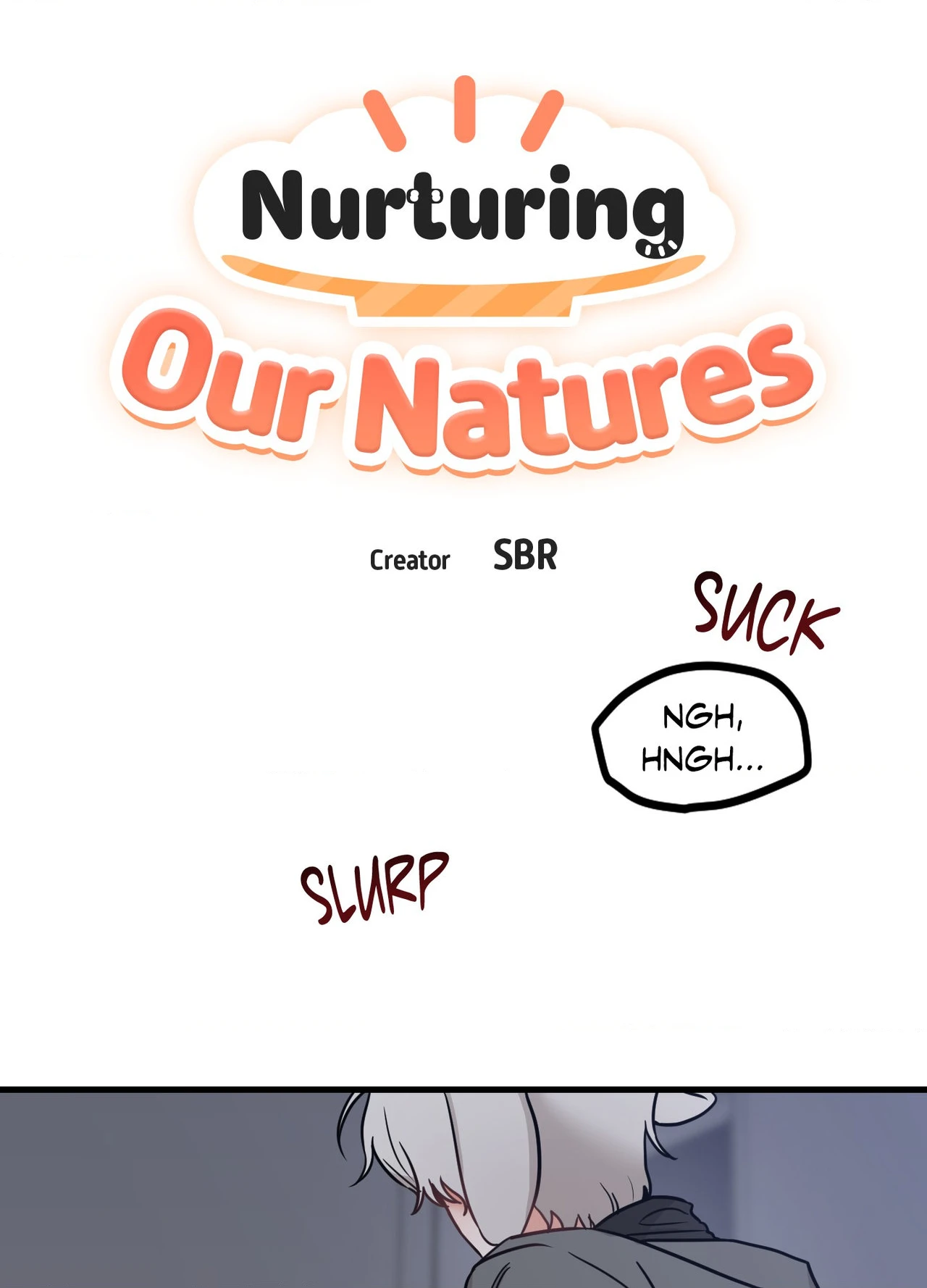 Mr. Tiger, Thank you for the Meal - Chapter 35 Page 1