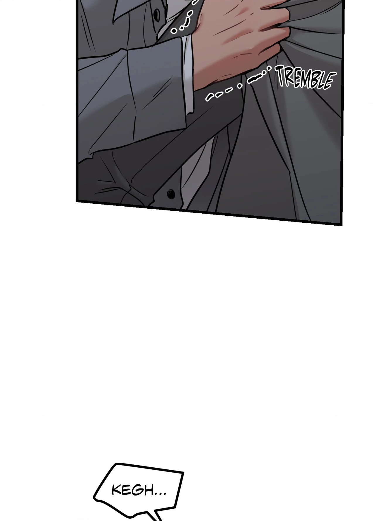 Mr. Tiger, Thank you for the Meal - Chapter 35 Page 4