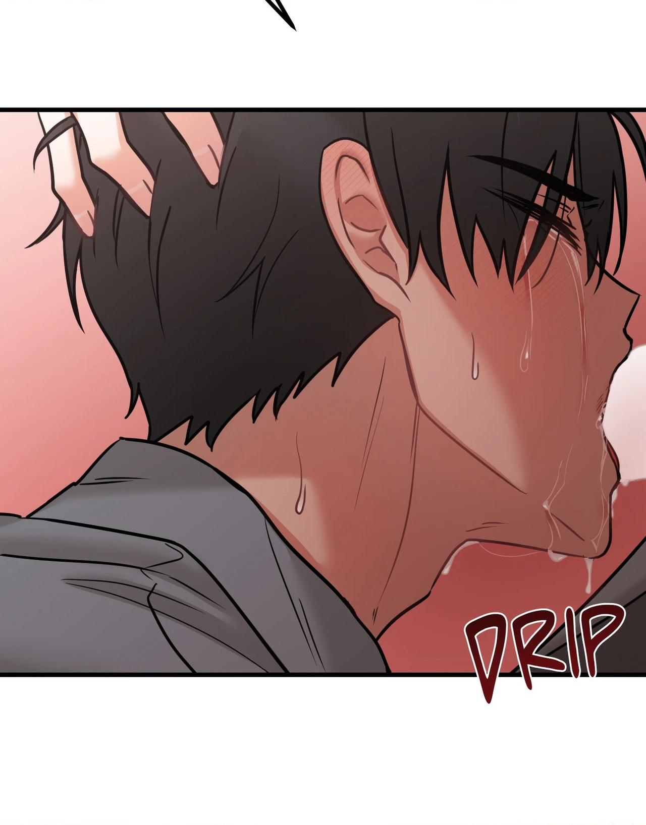 Mr. Tiger, Thank you for the Meal - Chapter 35 Page 5
