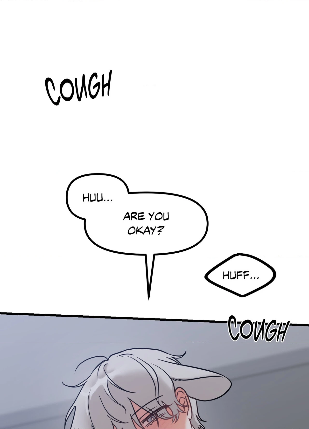 Mr. Tiger, Thank you for the Meal - Chapter 35 Page 8