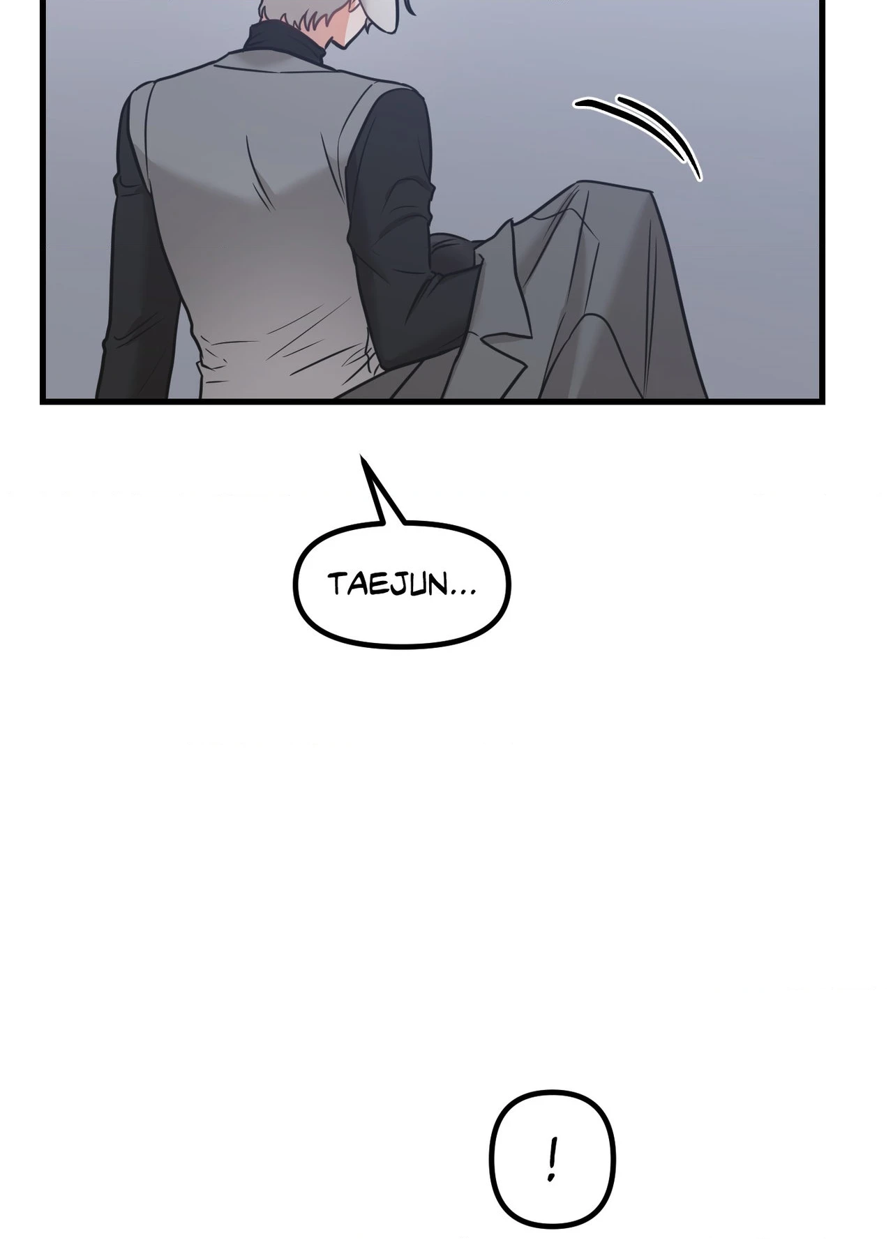 Mr. Tiger, Thank you for the Meal - Chapter 35 Page 14