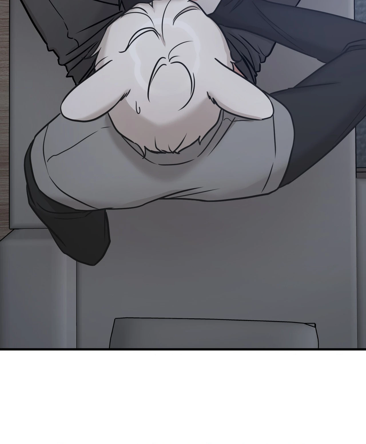 Mr. Tiger, Thank you for the Meal - Chapter 35 Page 19