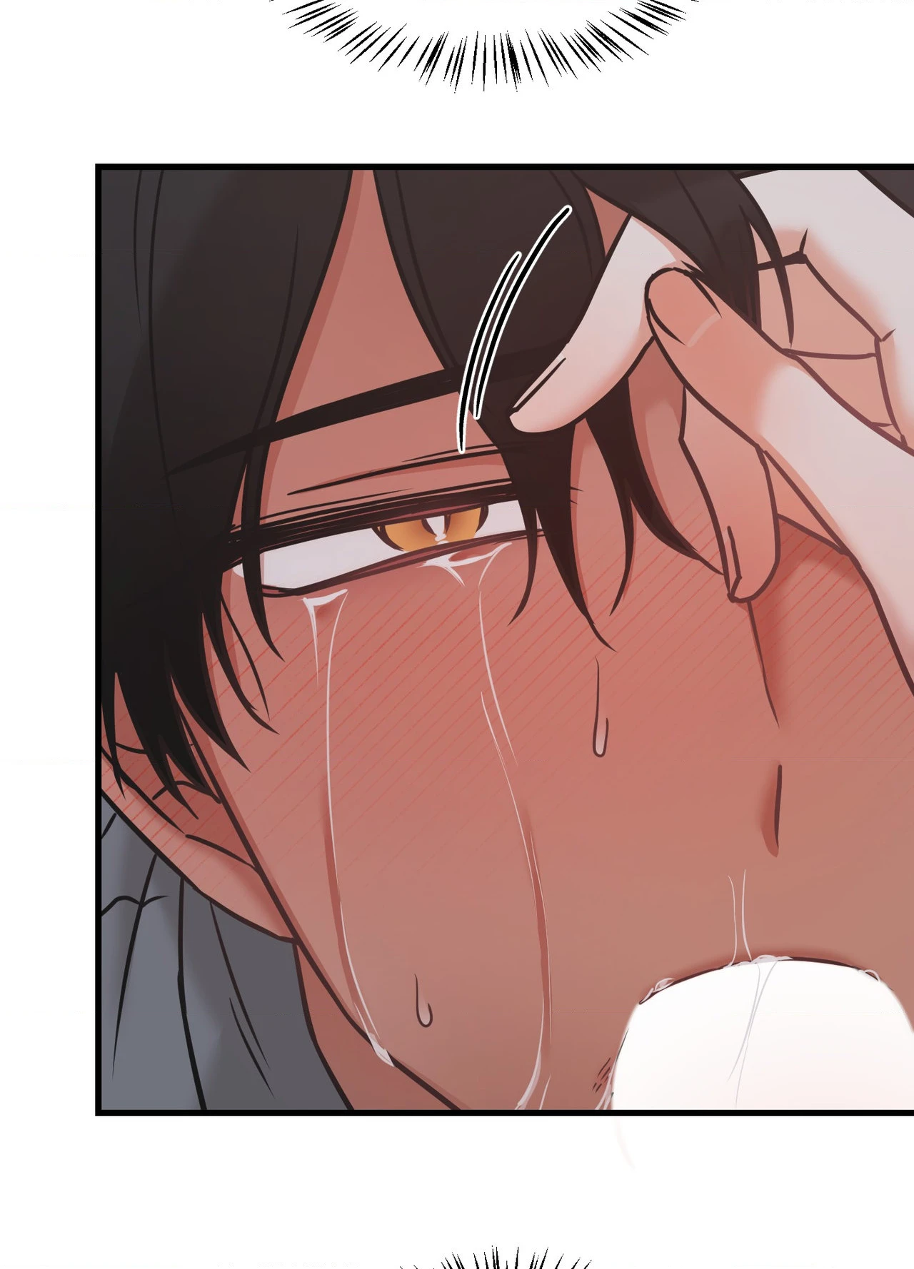 Mr. Tiger, Thank you for the Meal - Chapter 35 Page 22