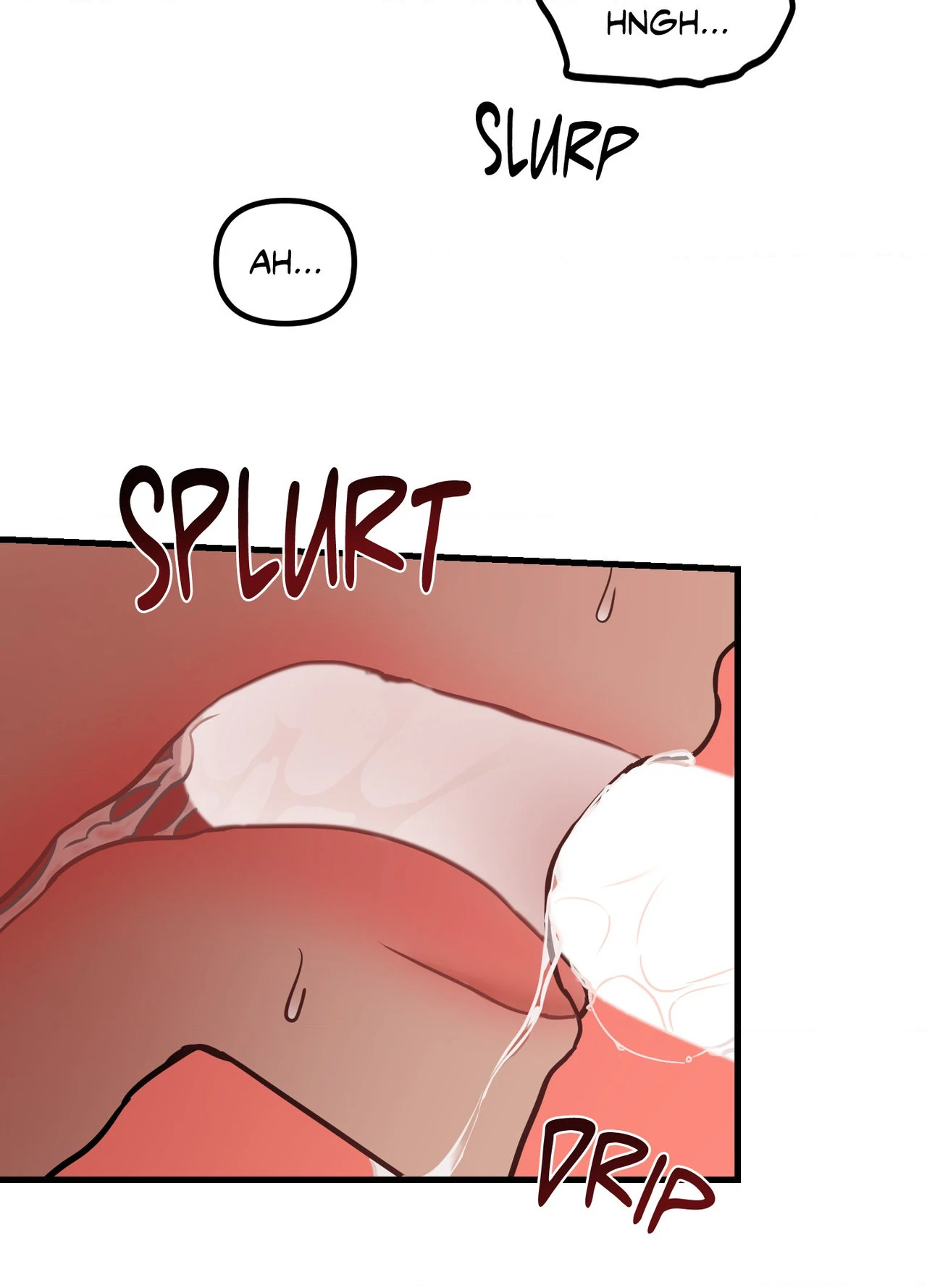 Mr. Tiger, Thank you for the Meal - Chapter 35 Page 31