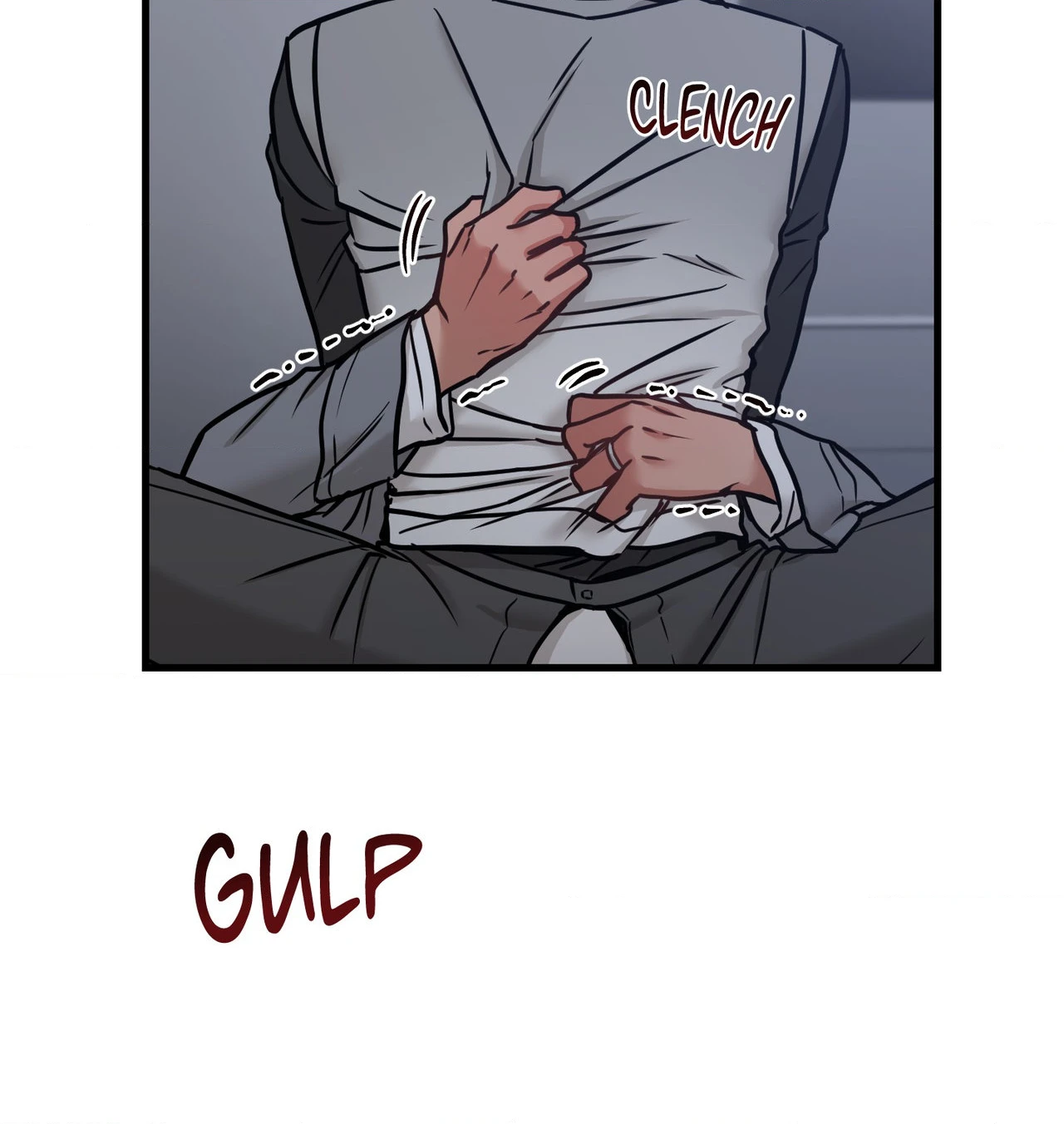 Mr. Tiger, Thank you for the Meal - Chapter 35 Page 33