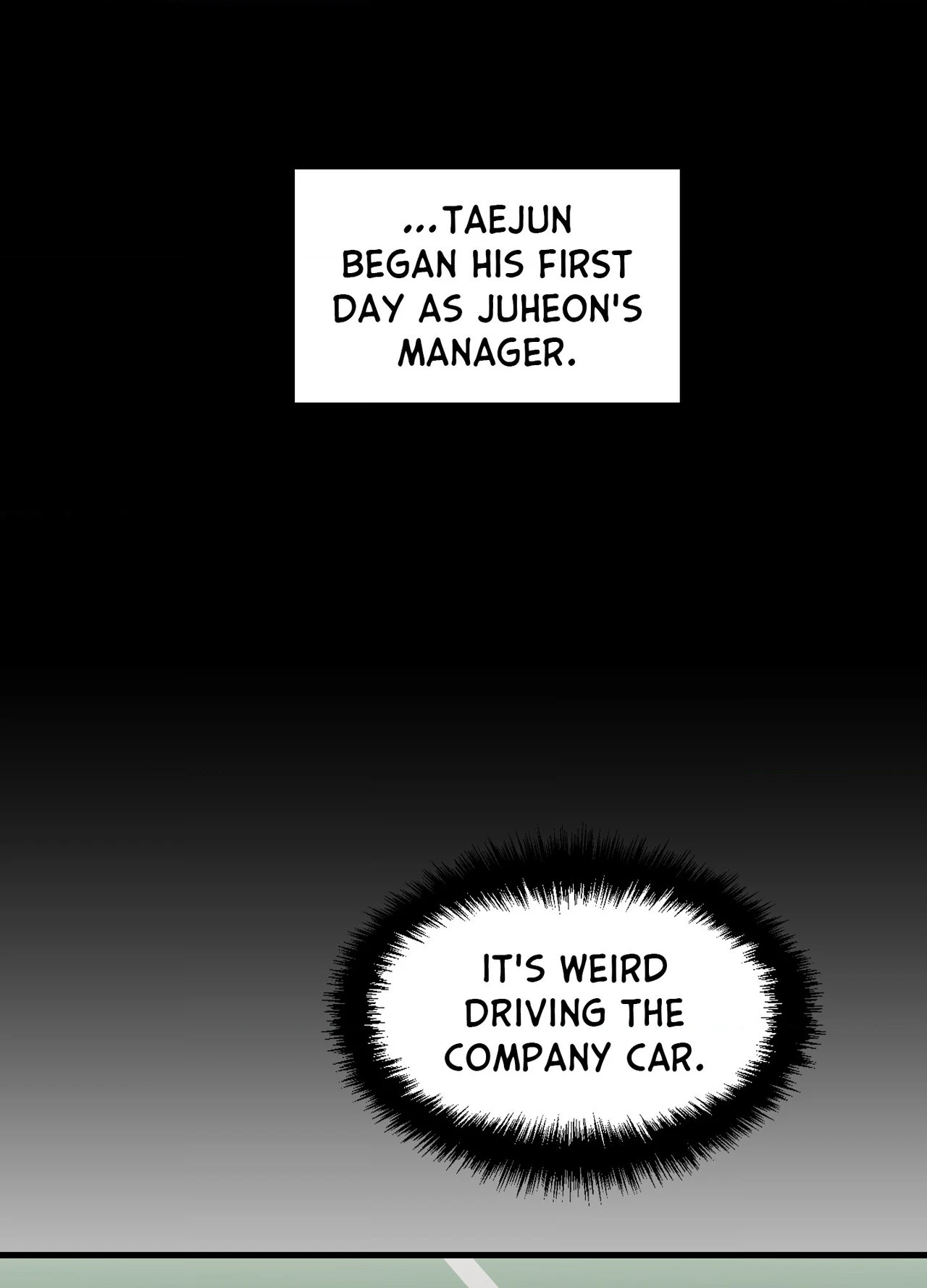 Mr. Tiger, Thank you for the Meal - Chapter 35 Page 45