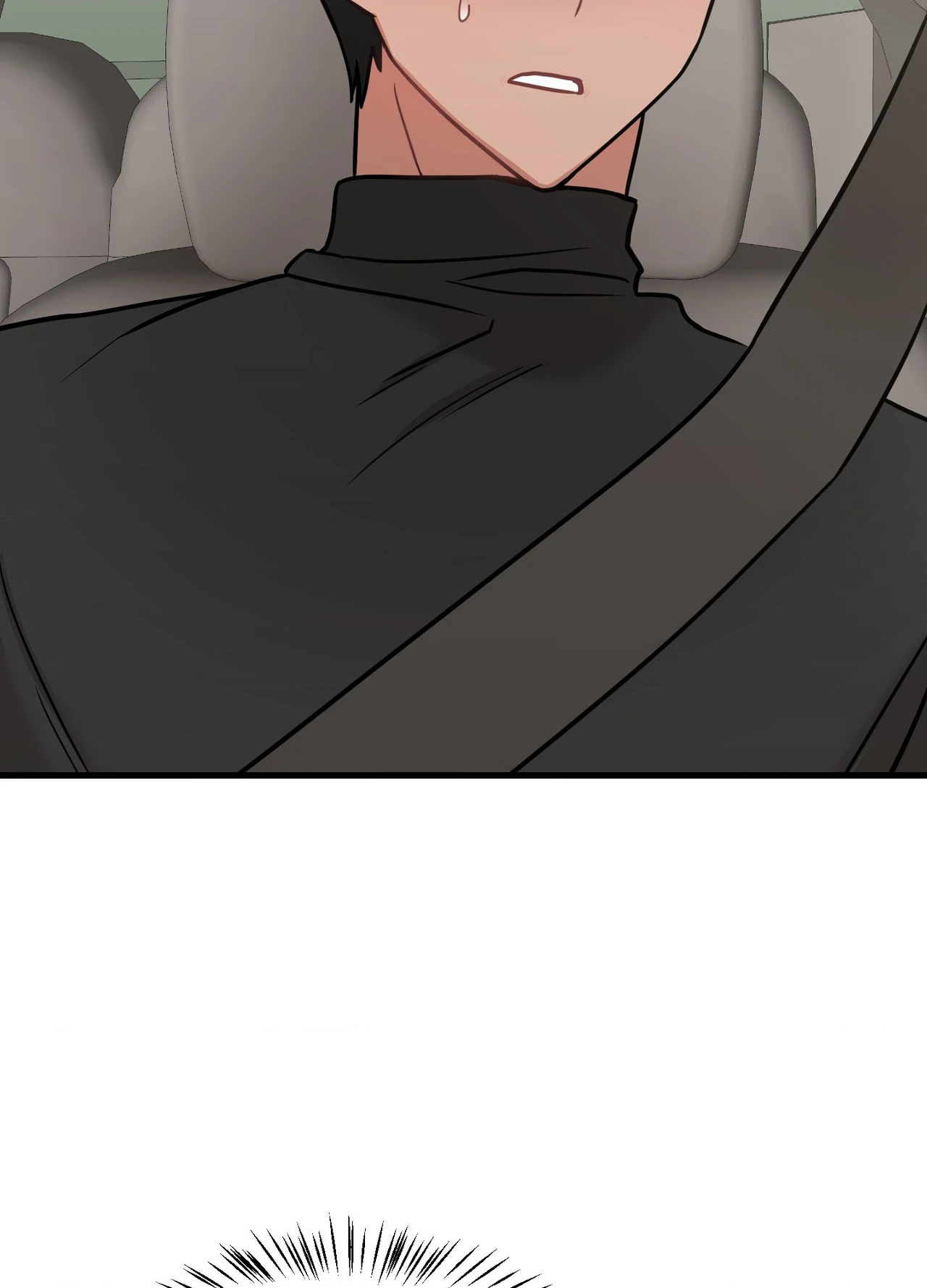 Mr. Tiger, Thank you for the Meal - Chapter 35 Page 55