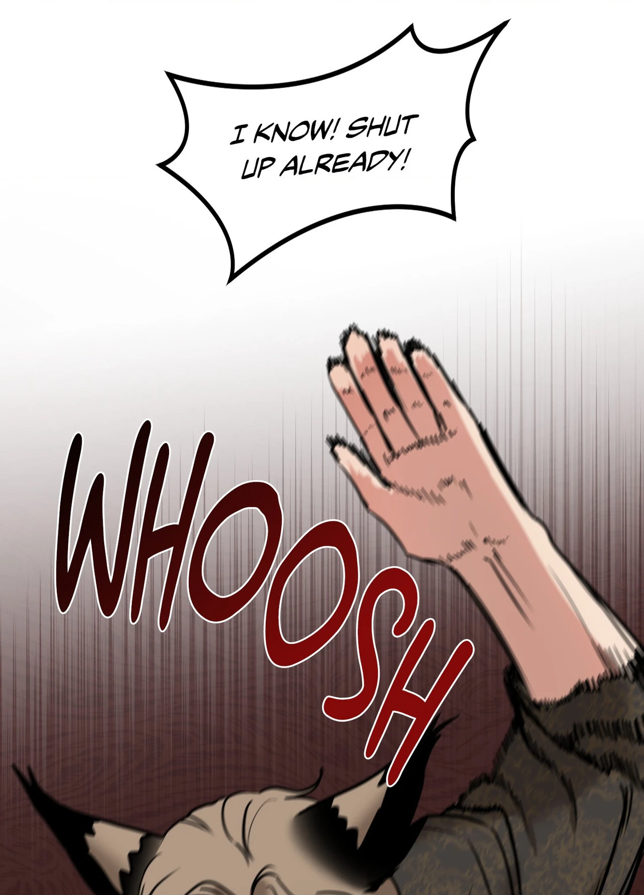 Mr. Tiger, Thank you for the Meal - Chapter 35 Page 74