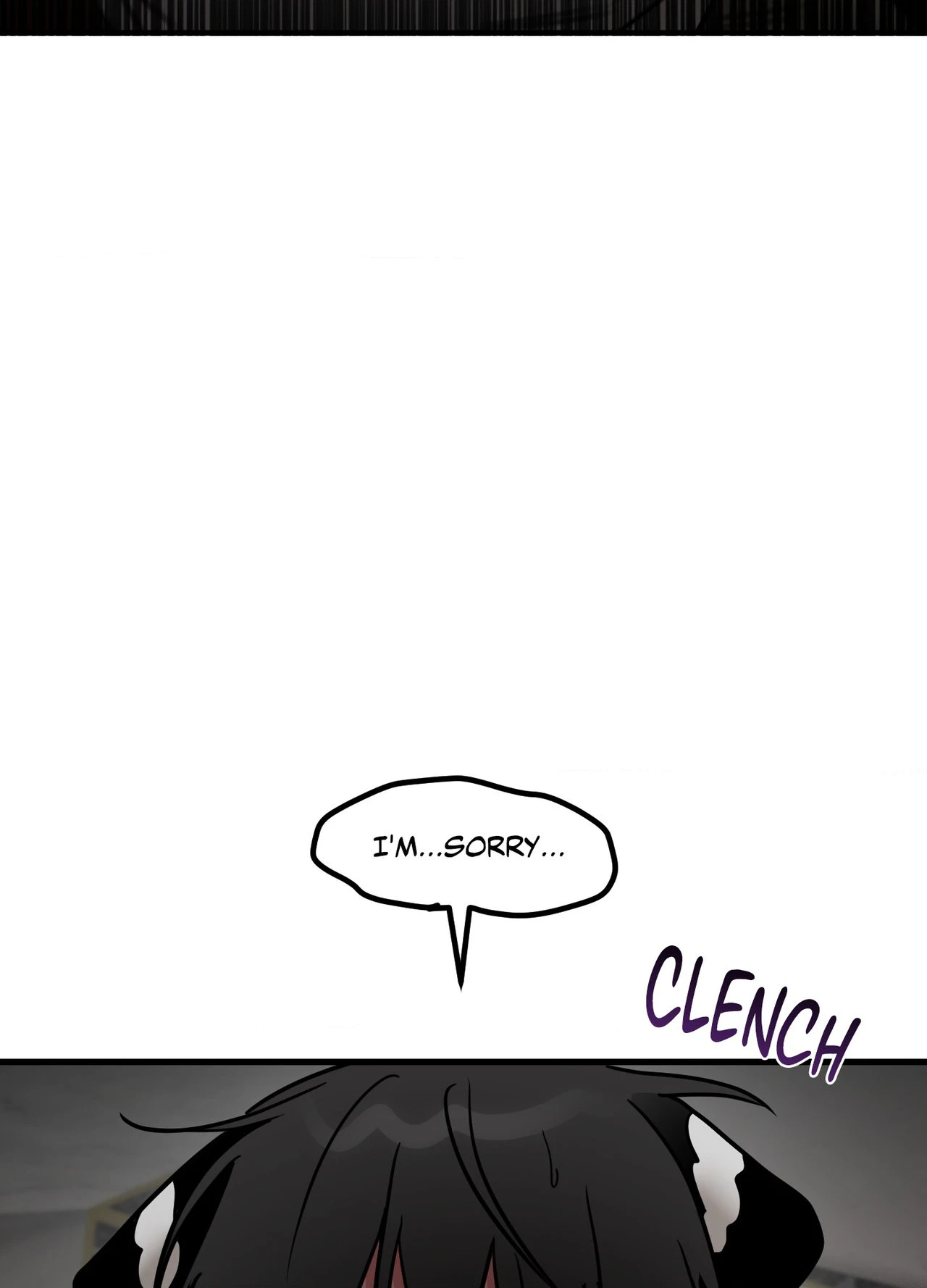 Mr. Tiger, Thank you for the Meal - Chapter 35 Page 76