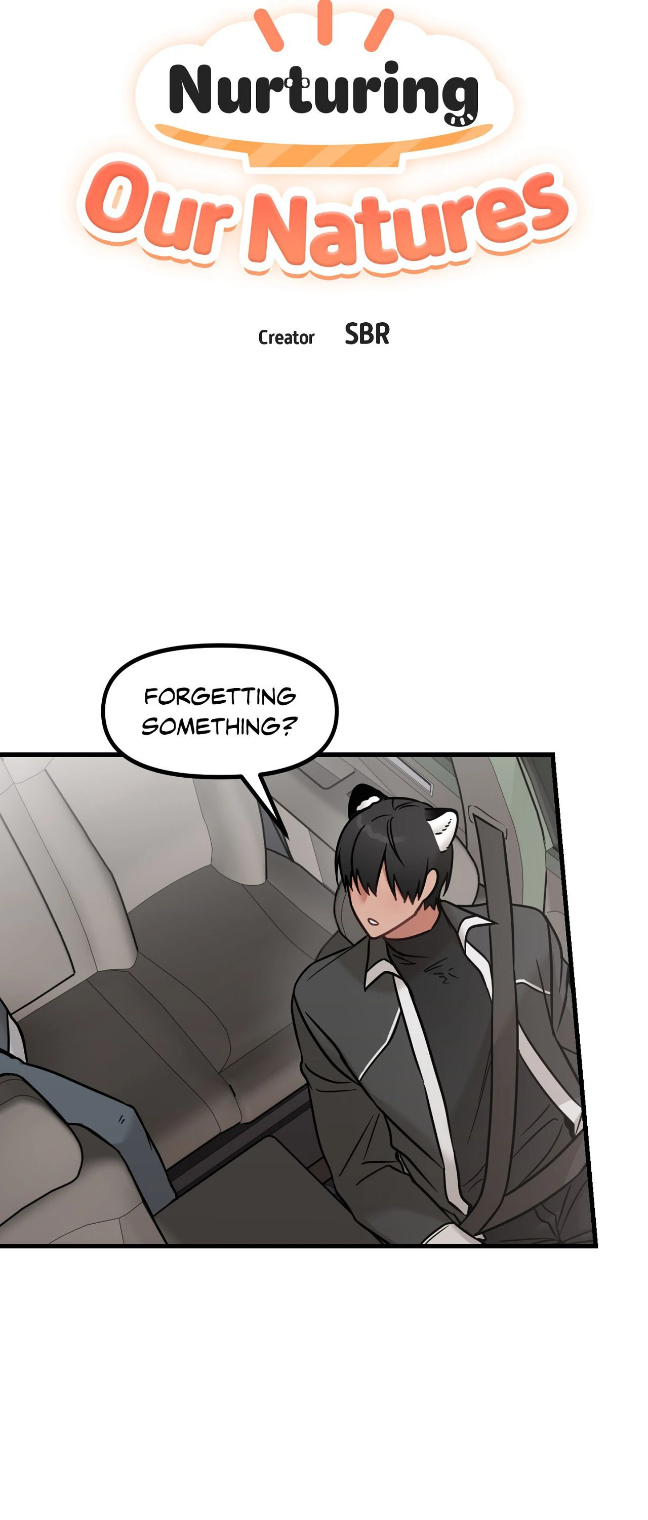 Mr. Tiger, Thank you for the Meal - Chapter 36 Page 2