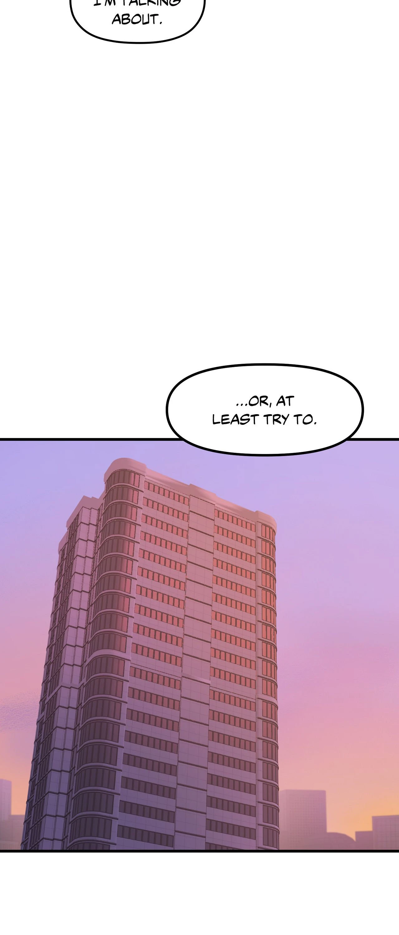 Mr. Tiger, Thank you for the Meal - Chapter 36 Page 19