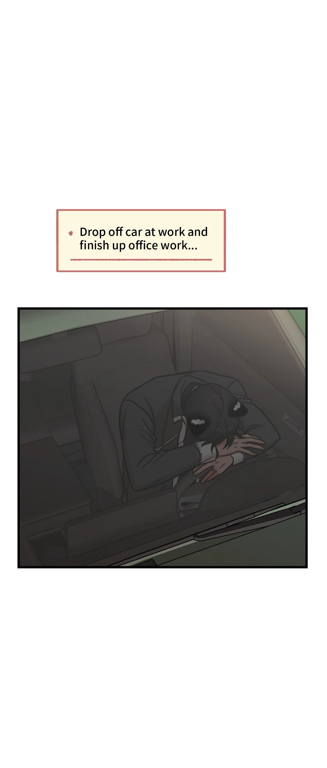 Mr. Tiger, Thank you for the Meal - Chapter 36 Page 20