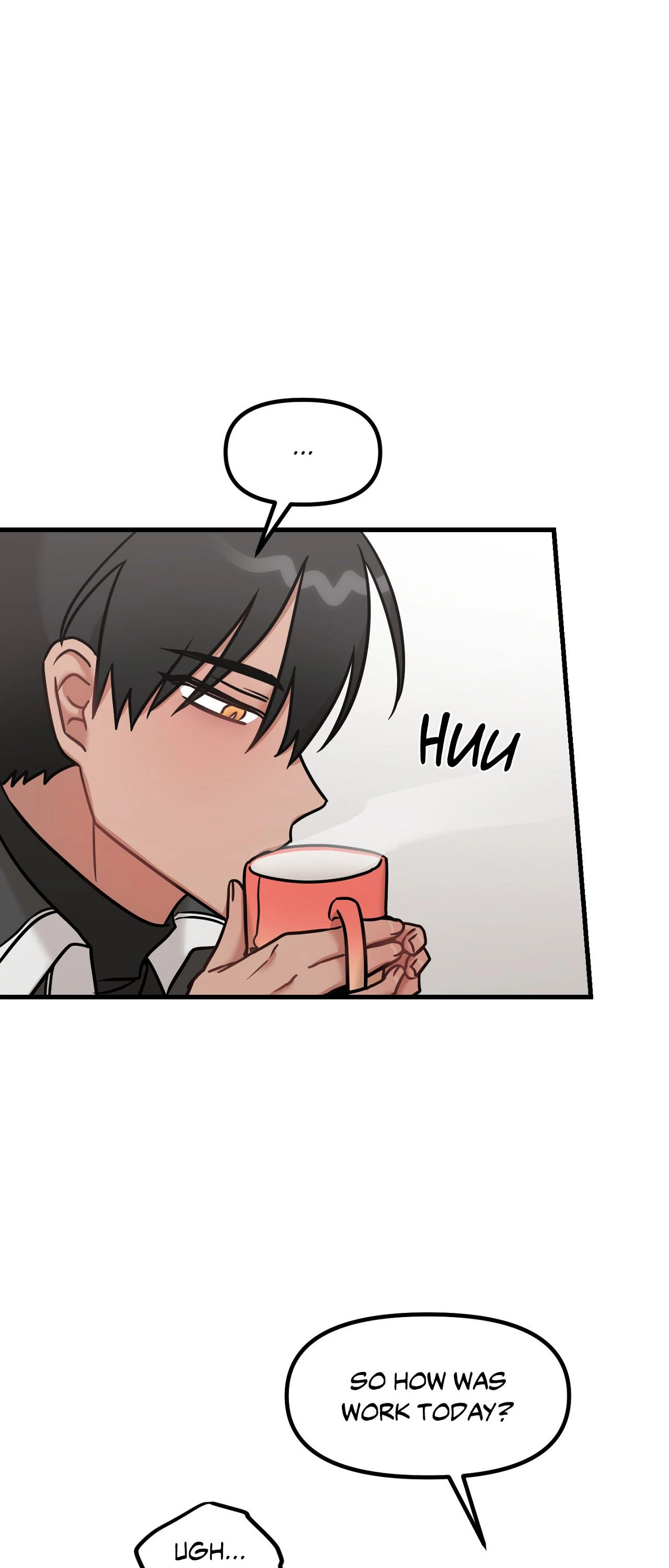 Mr. Tiger, Thank you for the Meal - Chapter 36 Page 42