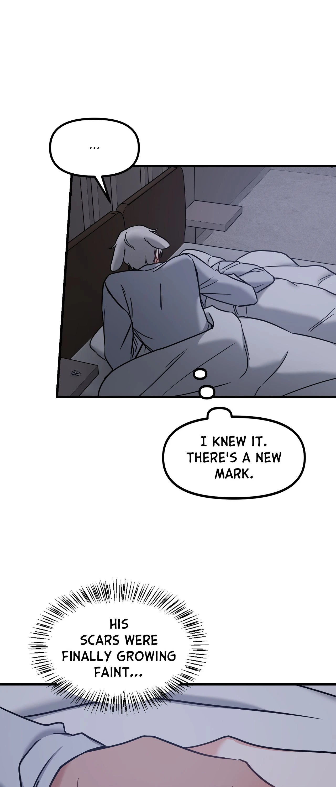 Mr. Tiger, Thank you for the Meal - Chapter 36 Page 56
